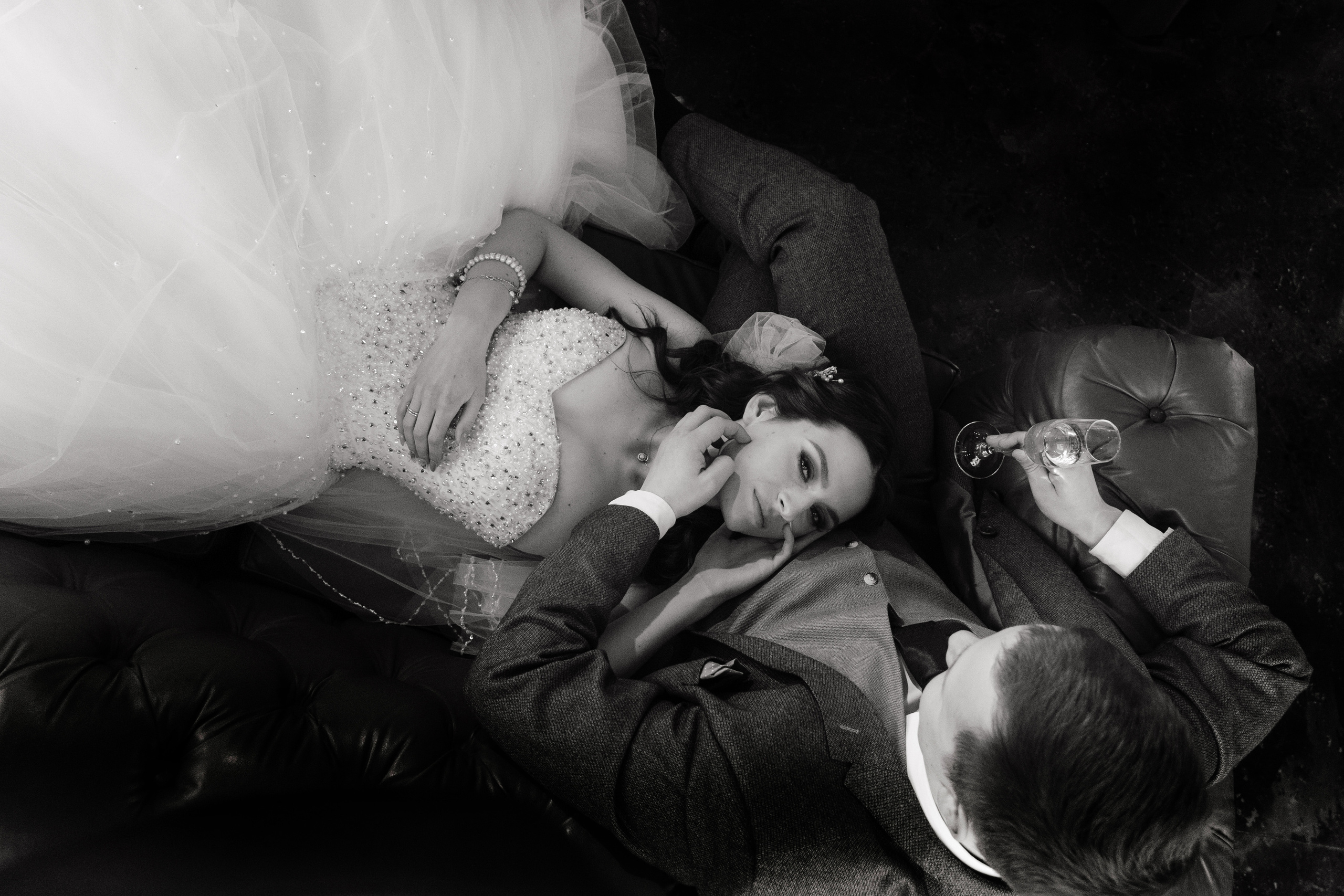 13 FEBRUARY WEDDING. Свадебные фотосессии в Москве. Фотограф Сергей Ржевский