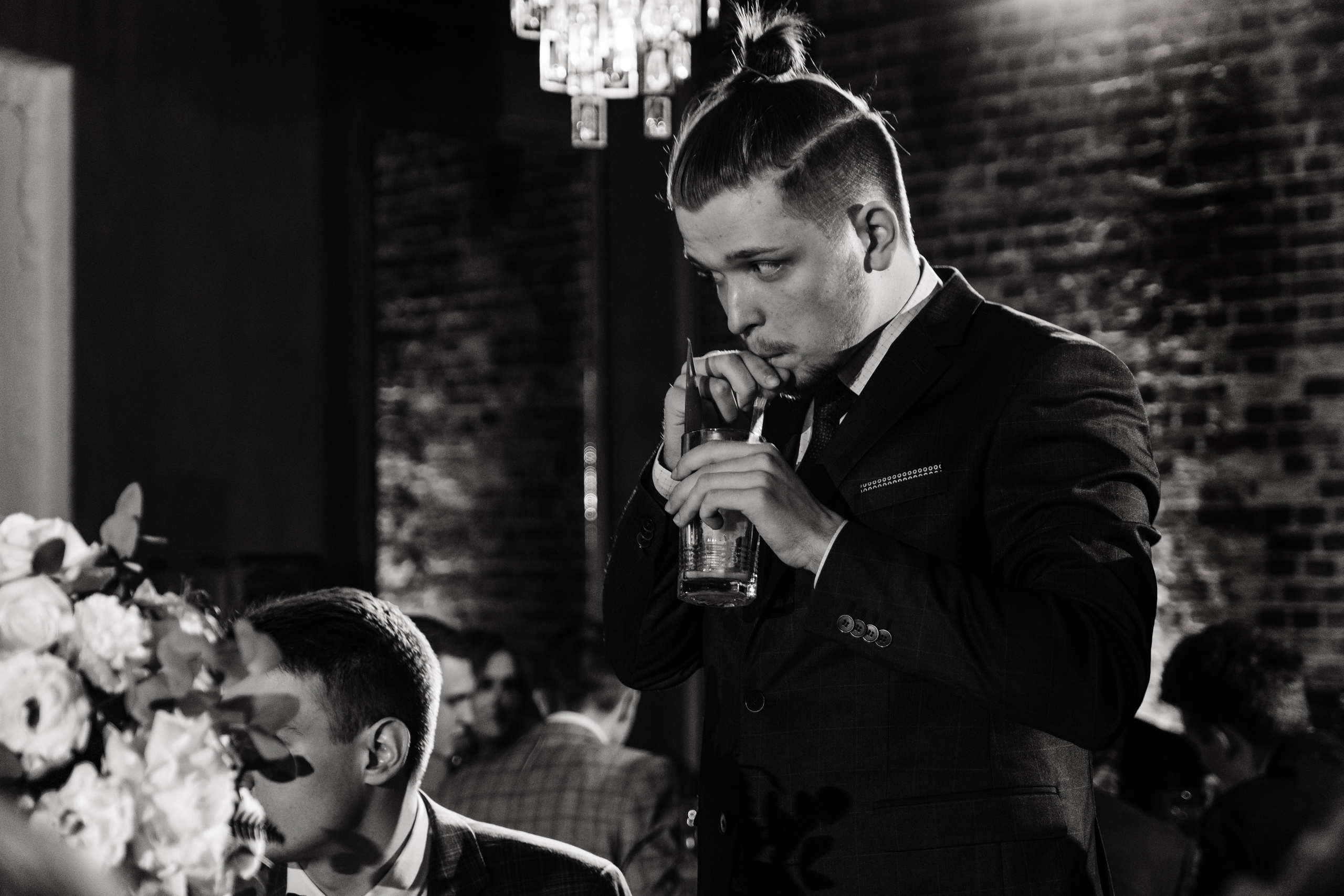 13 FEBRUARY WEDDING. Свадебные фотосессии в Москве. Фотограф Сергей Ржевский