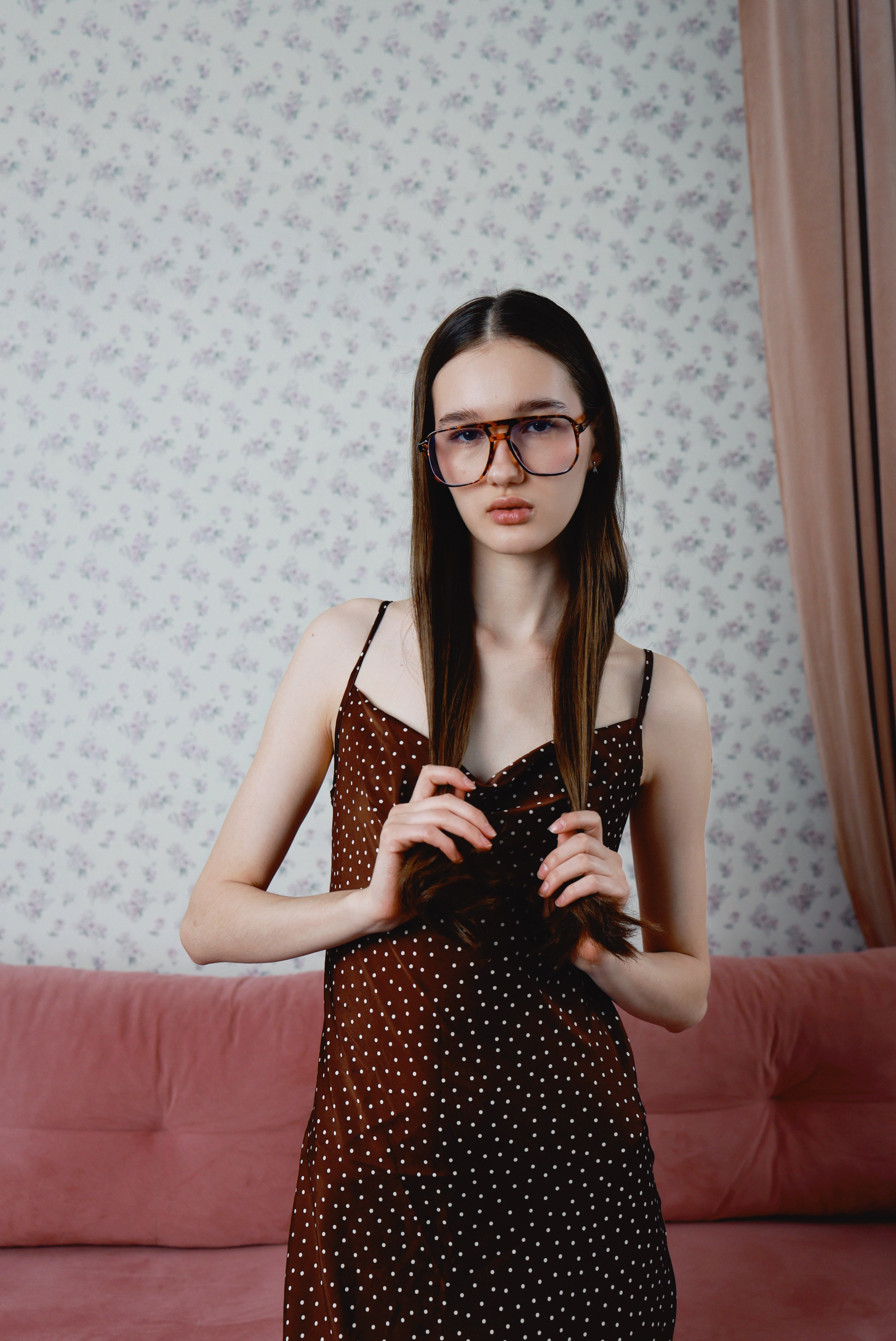 Даша. Свадебный, портретный и детский фотограф в Челябинске