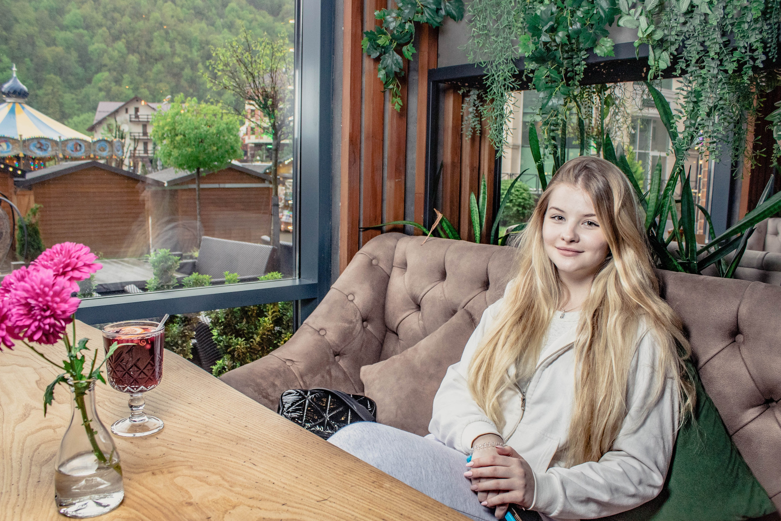 Фото портрет. Фотограф и видеограф Апокина Мария Москва