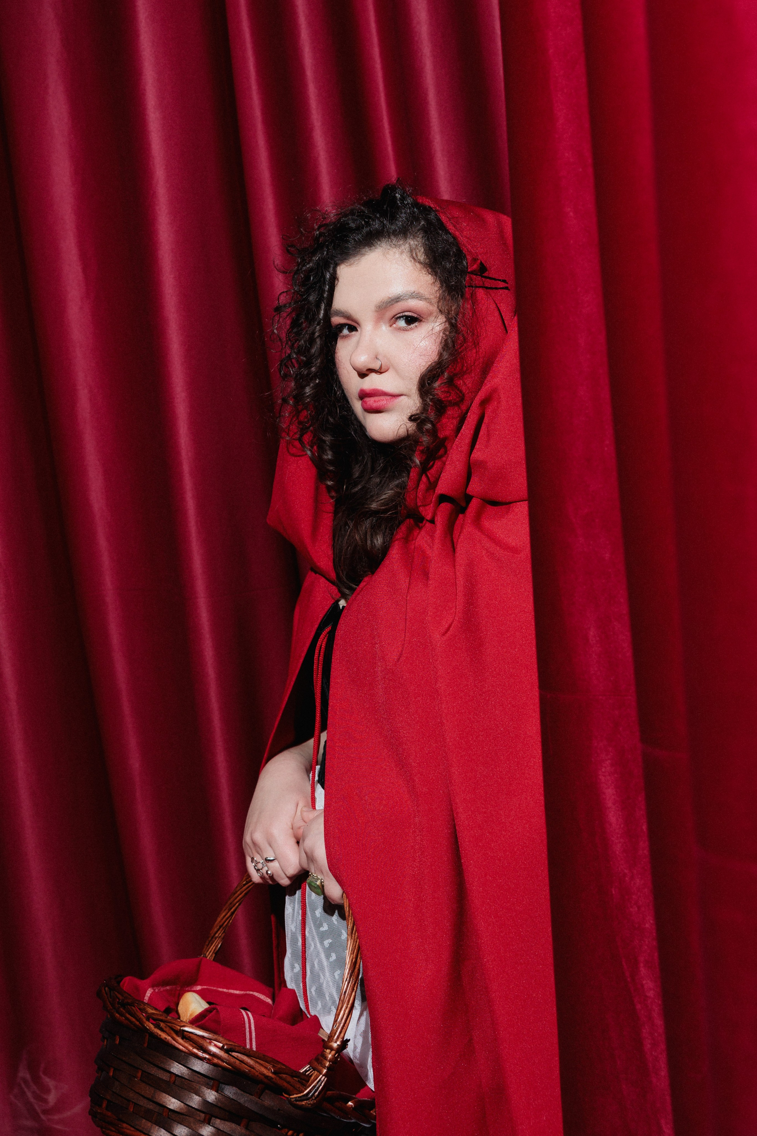 Корпоратив «S.Dali Event». Фотограф Артем Давыдов