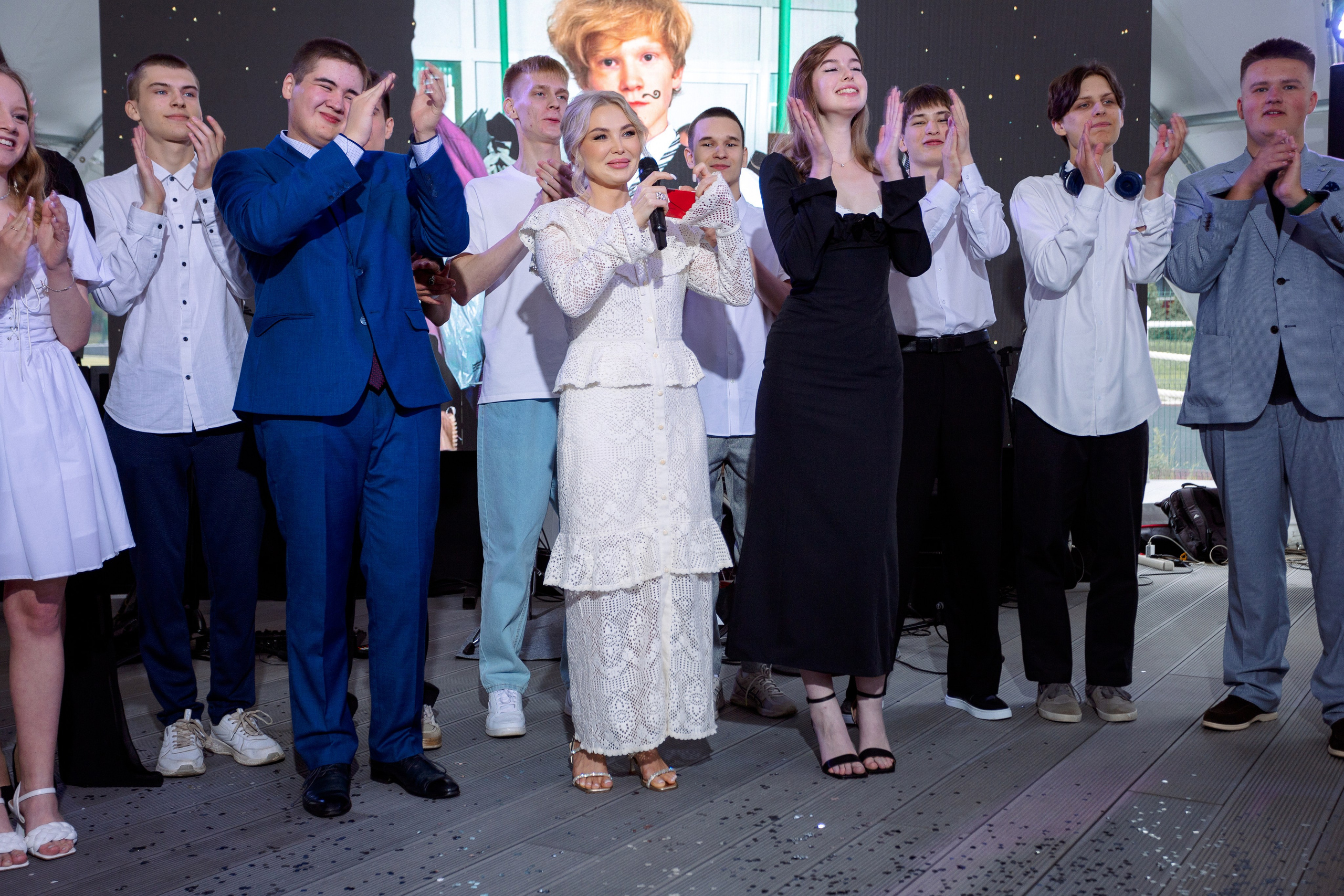 ВЫПУСКНОЙ: Волки-Липки. Все фото. Профессиональный фотограф в Ижевске Леша Петров