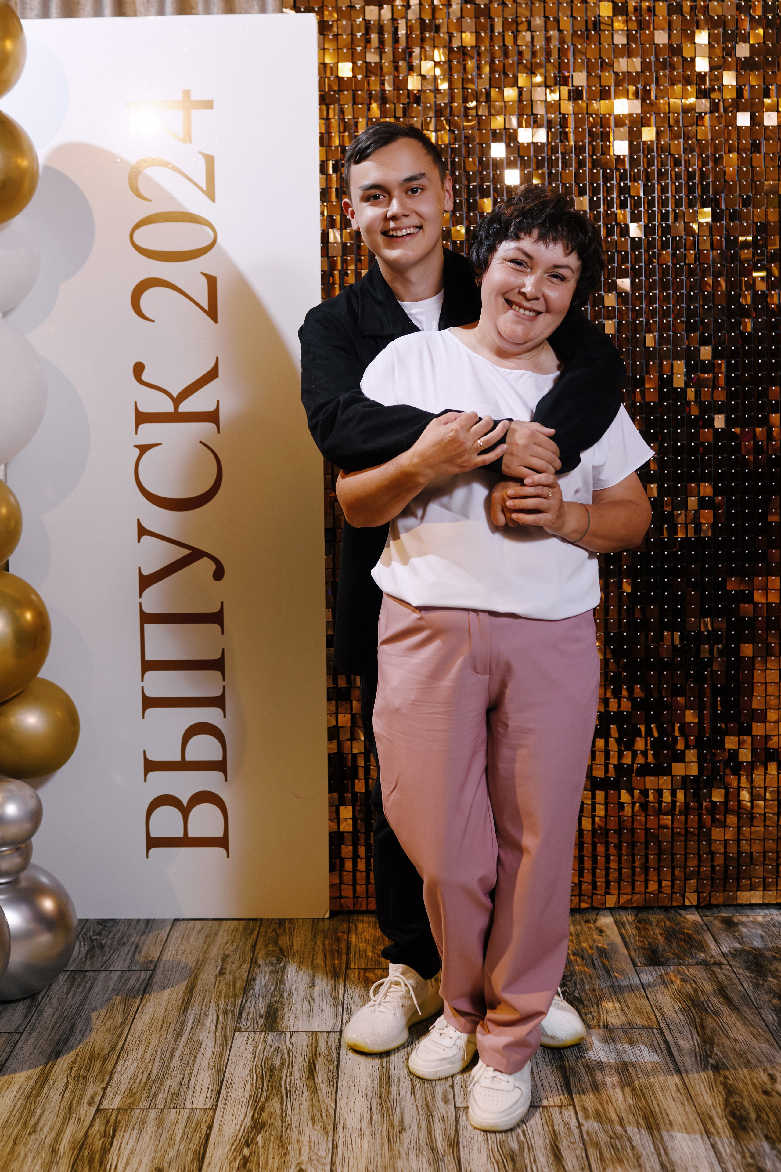 Выпускной 11кл. Портретный и свадебный фотограф в Екатеринбурге Владимир ЛузинЛузин