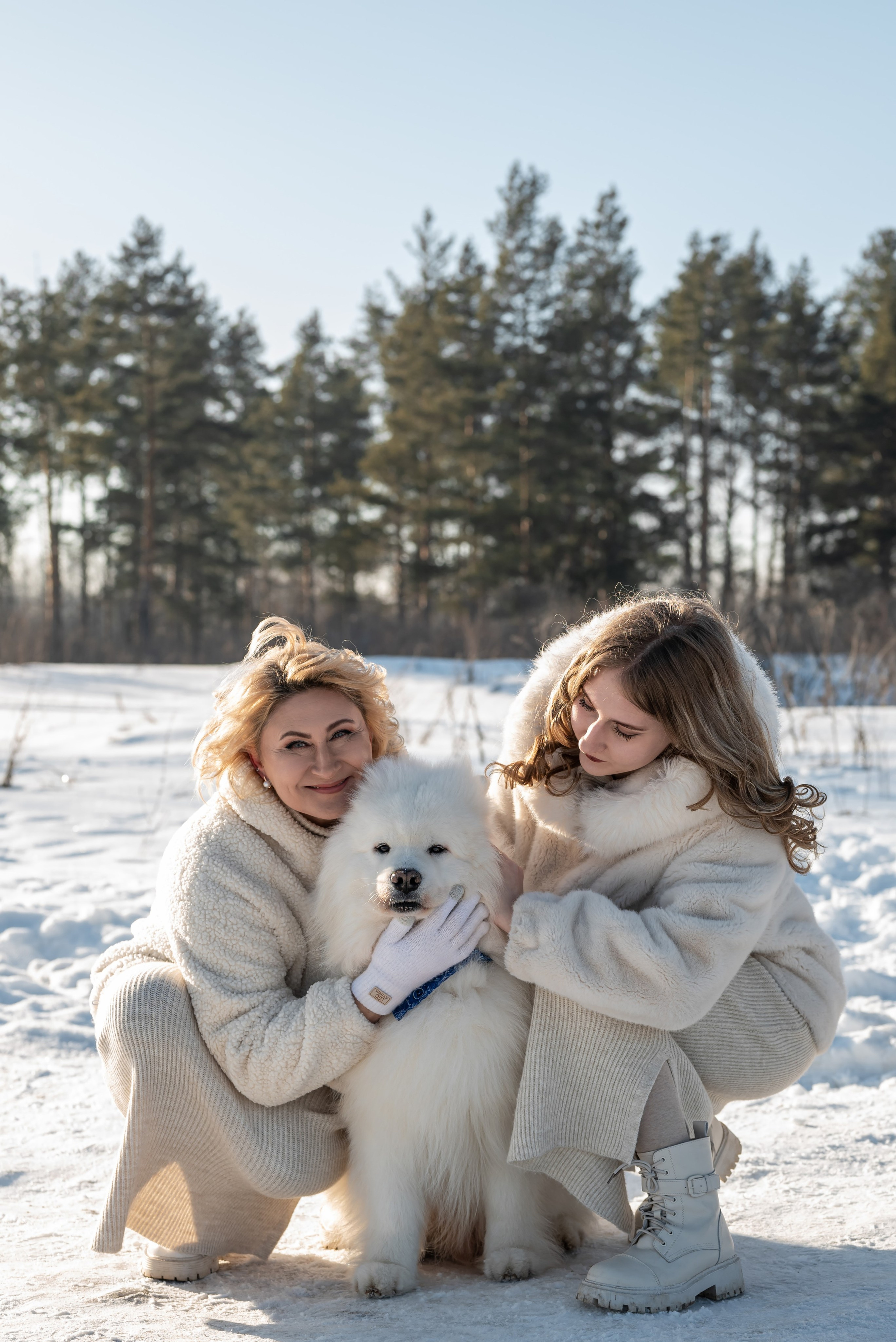 Фотопроект с Платоном и машиной на улице. Фотограф в городе Салават