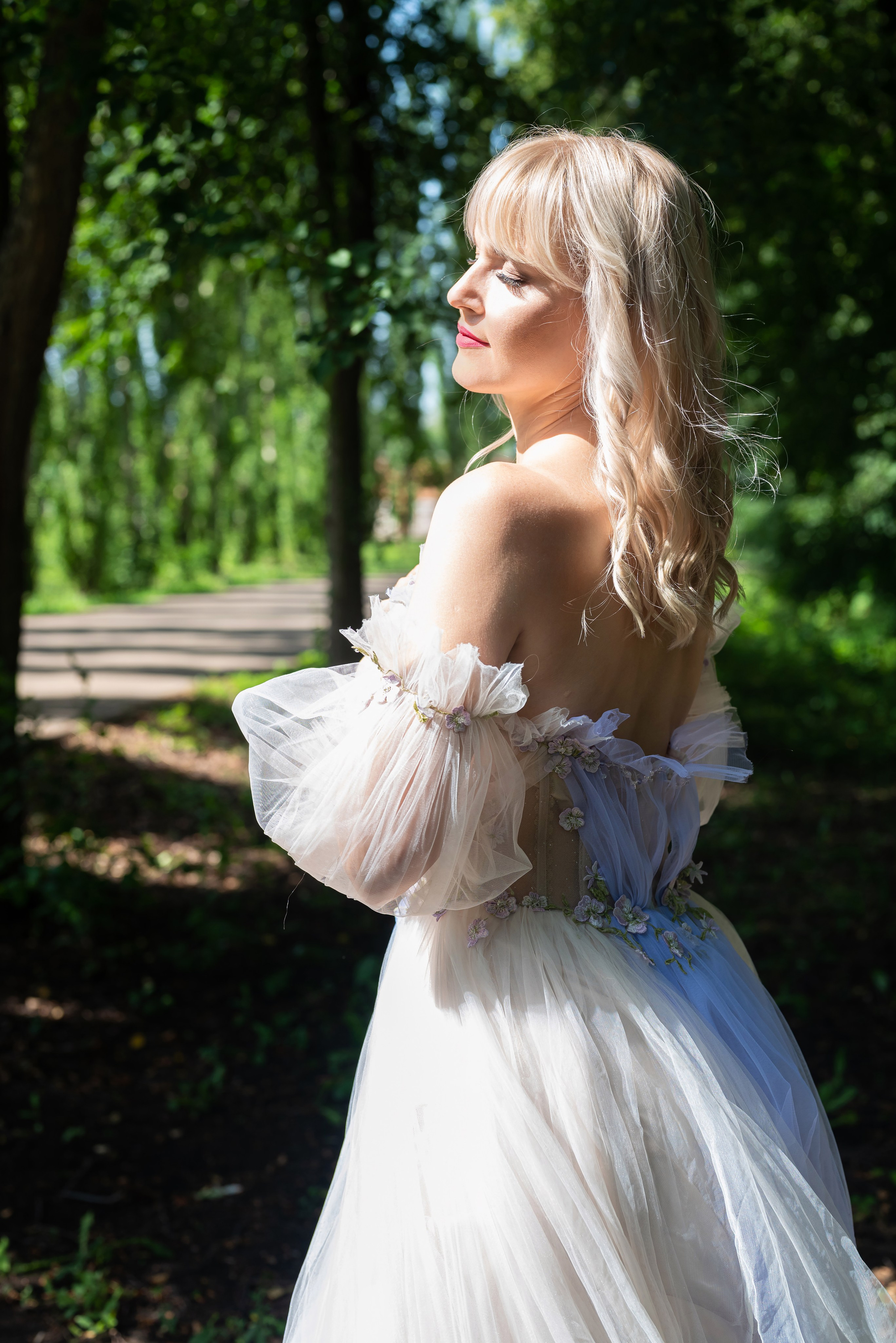 Екатерина. Фотограф в городе Салават