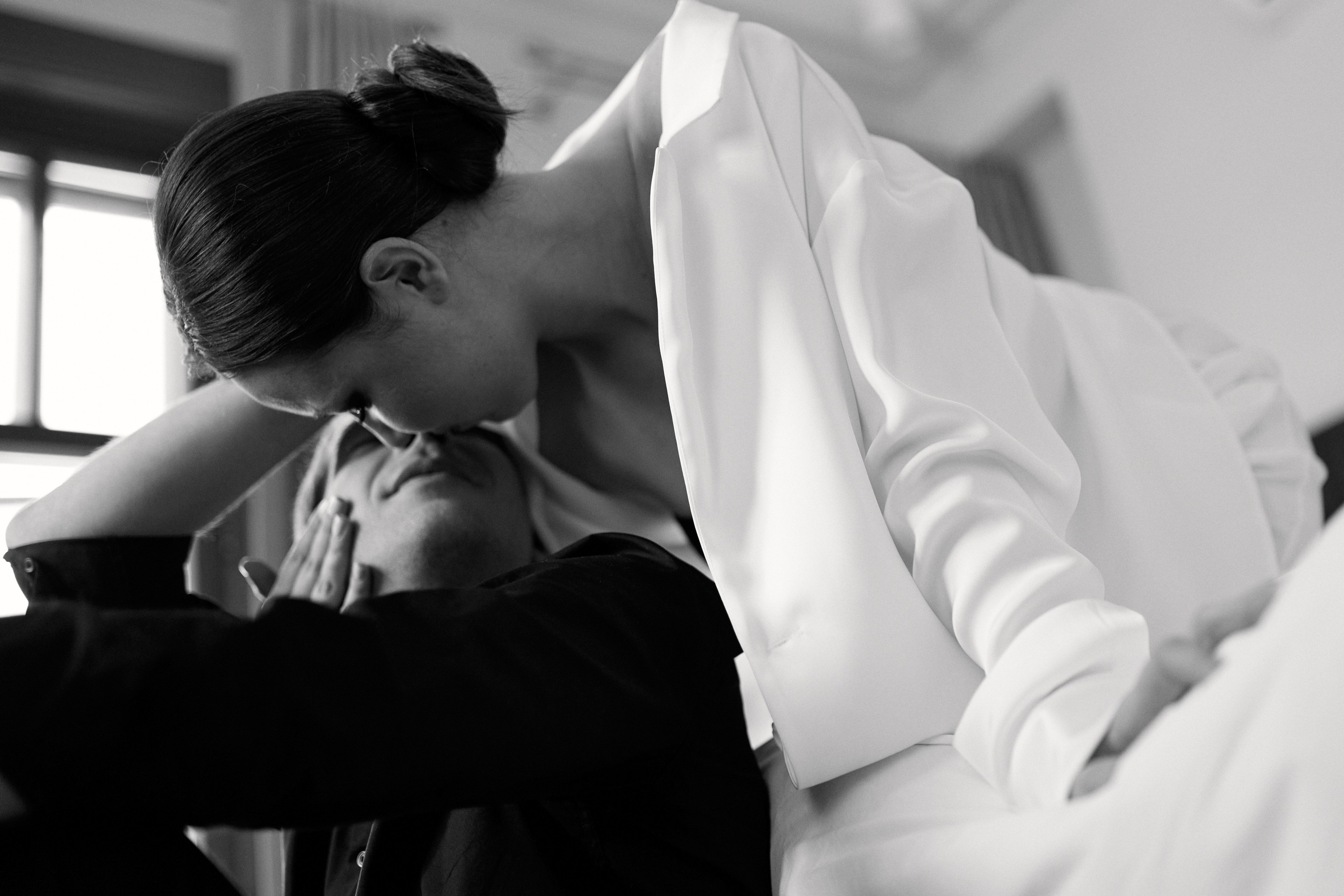 Посмотреть серию. Свадебный и семейный фотограф в Красноярске Тряпчев Павел