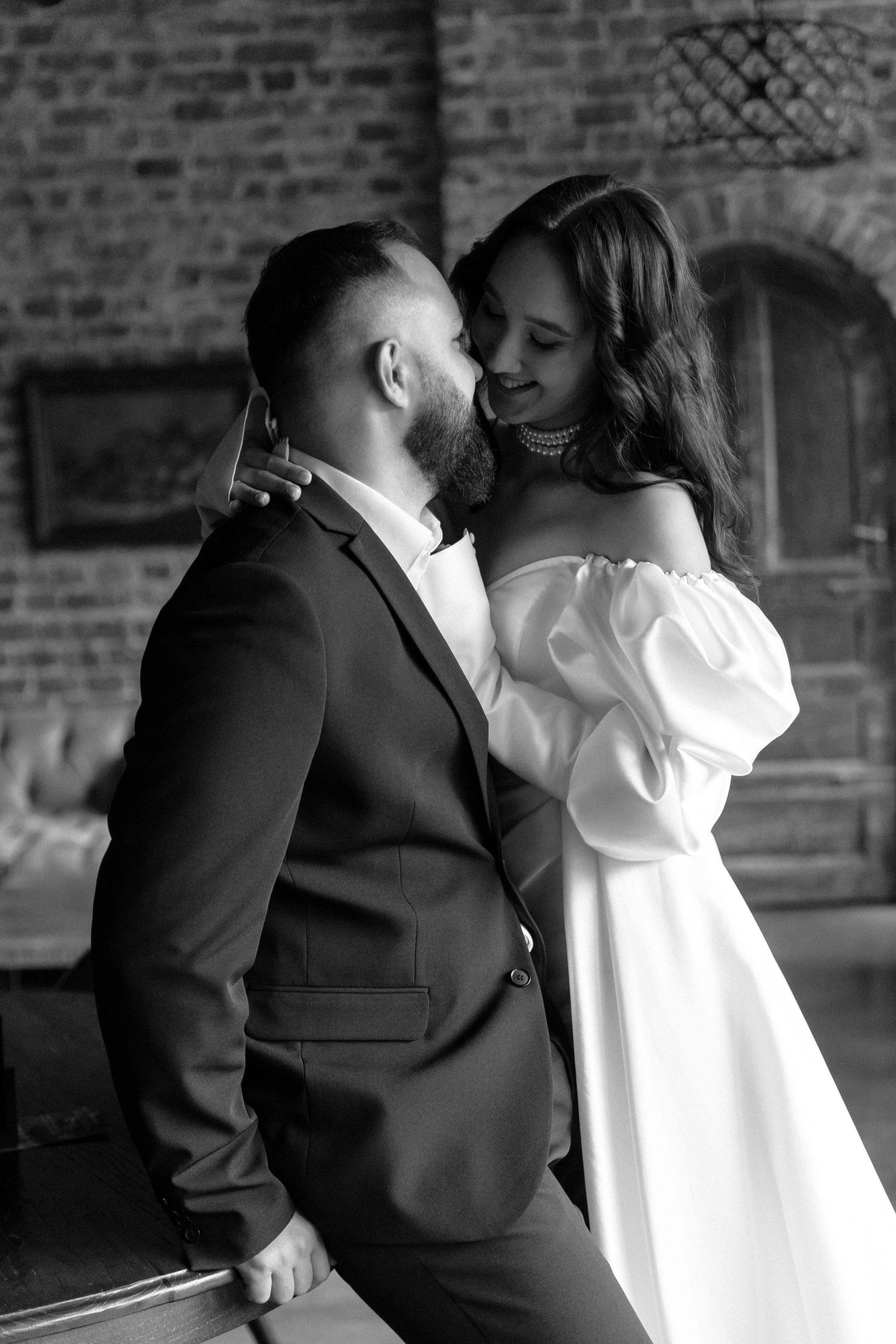 Ну мёёёд!. Свадебный фотограф Алина Хабарова