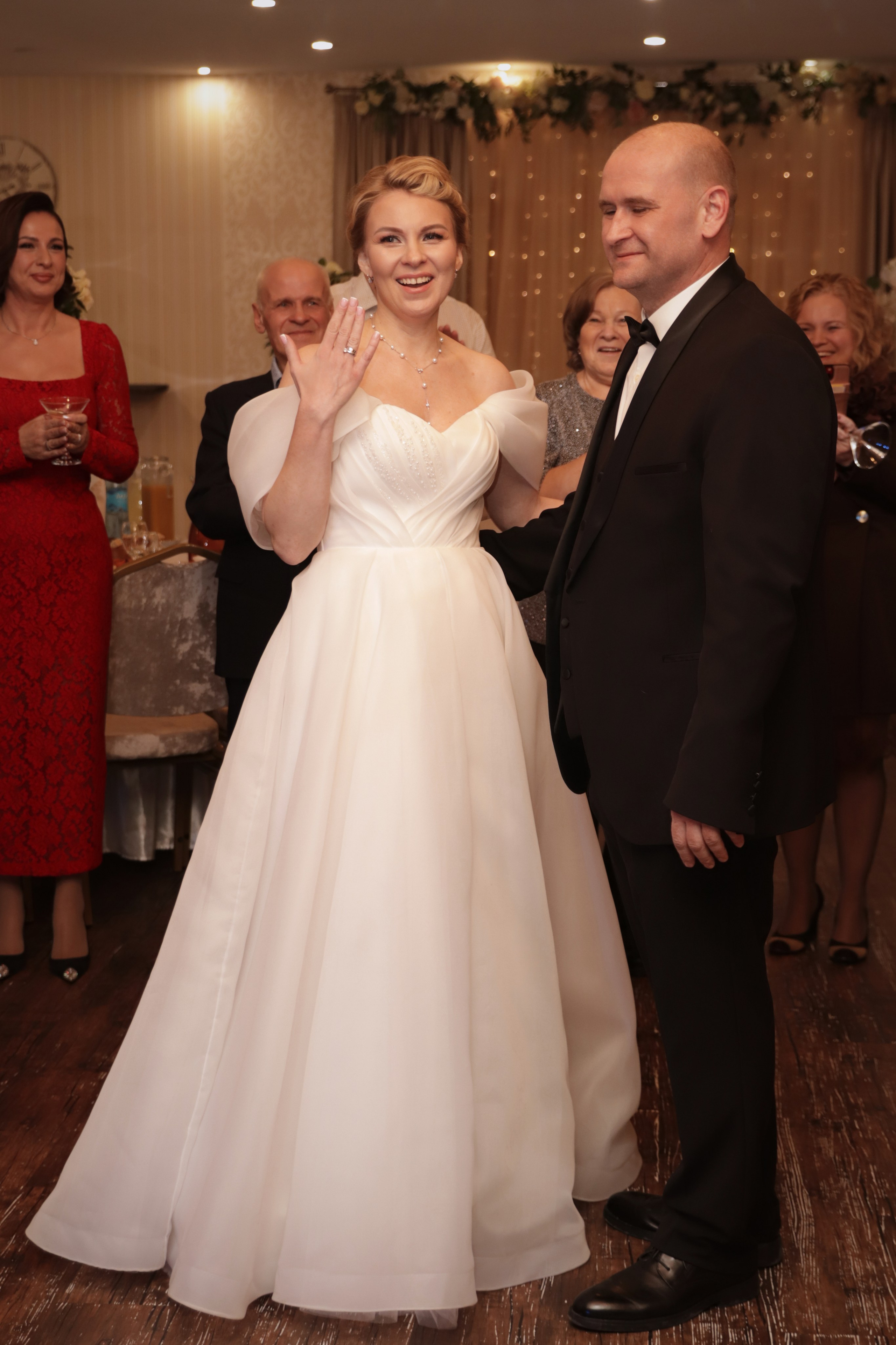 Свадебный Банкет | Анастасия & Артём. Фотограф Красноярск | Ховрин Иван | Свадьбы, Мероприятия, Фотосессии