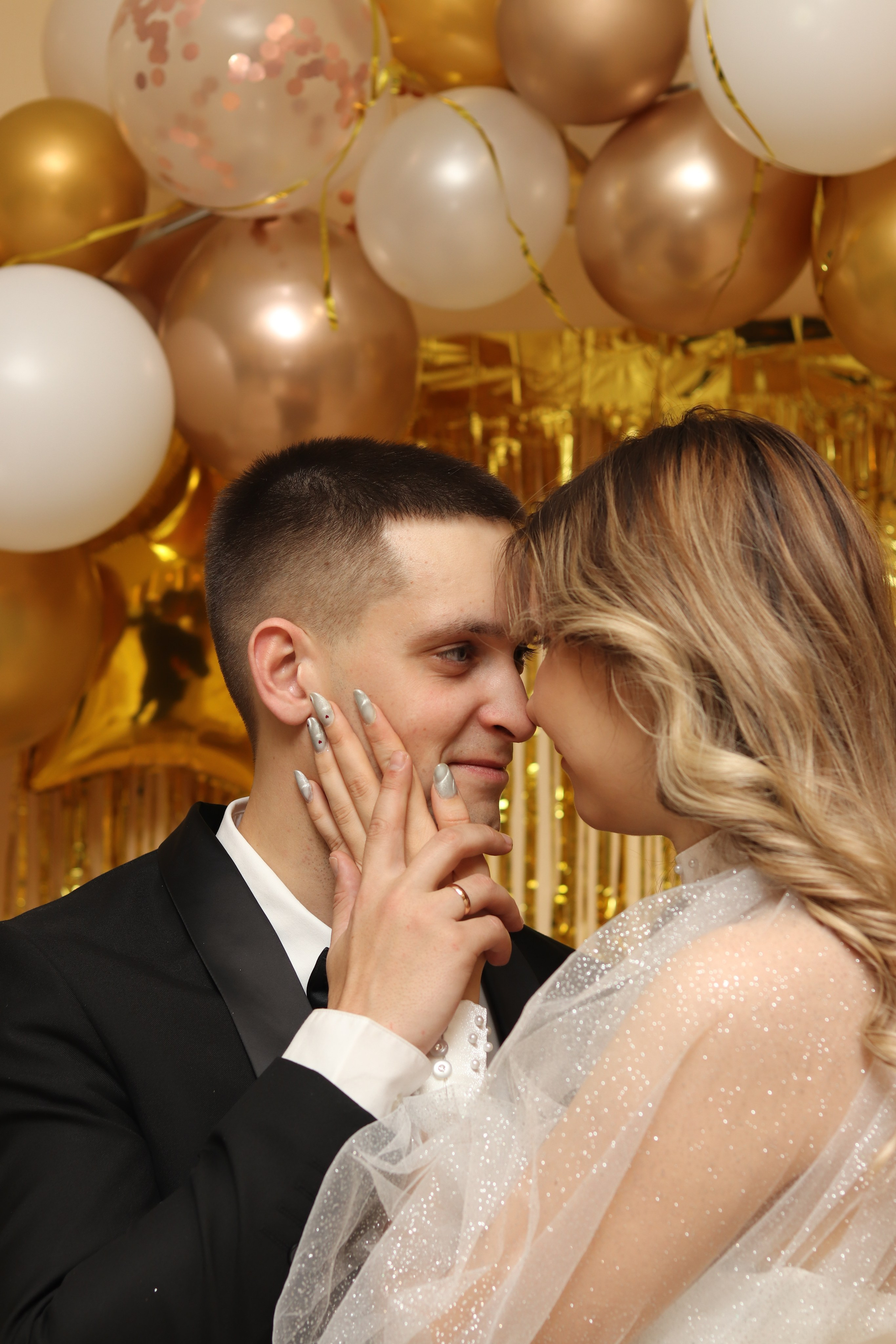 ЗАГС + Банкет | Ольга & Александр. Фотограф Красноярск | Ховрин Иван | Свадьбы, Мероприятия, Фотосессии