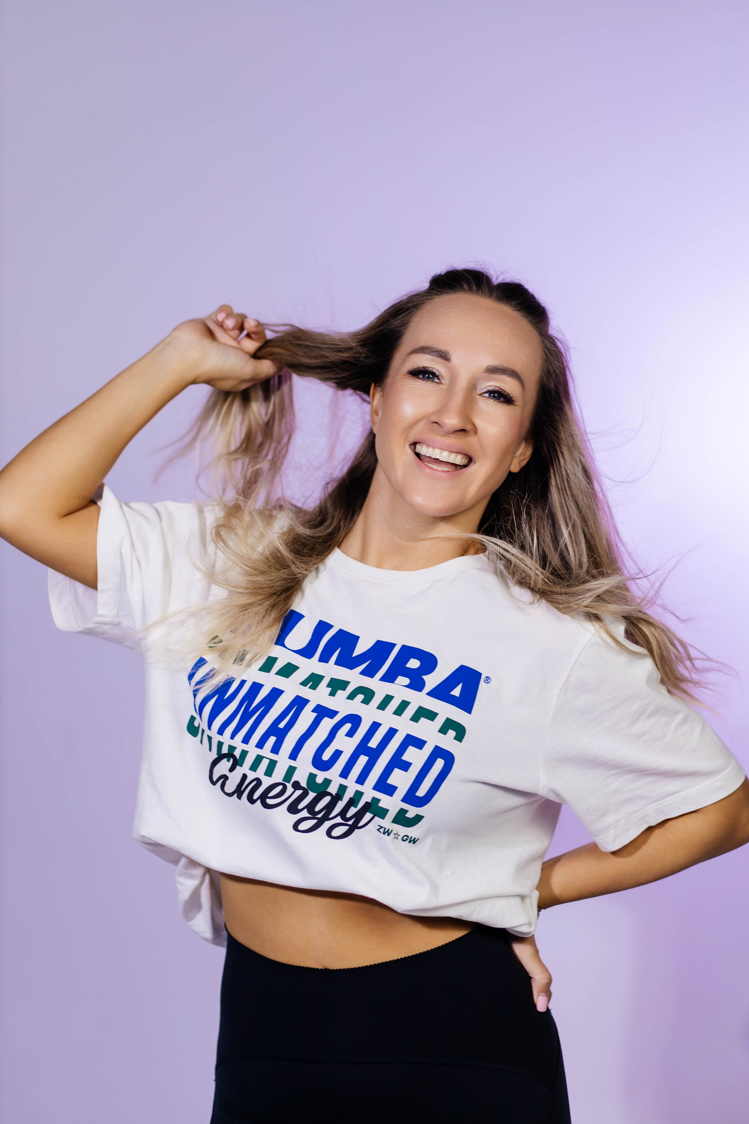 Zumba Кристина. Женский фотограф в Оренбурге Ирина Заводчикова