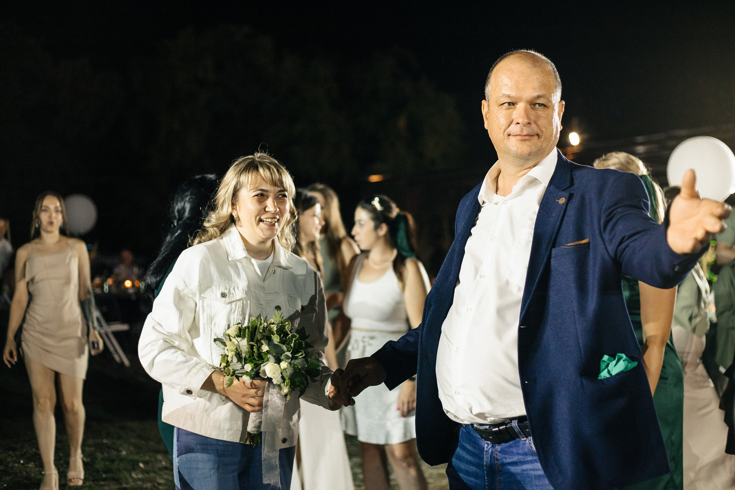 Юля и Дима. Главная