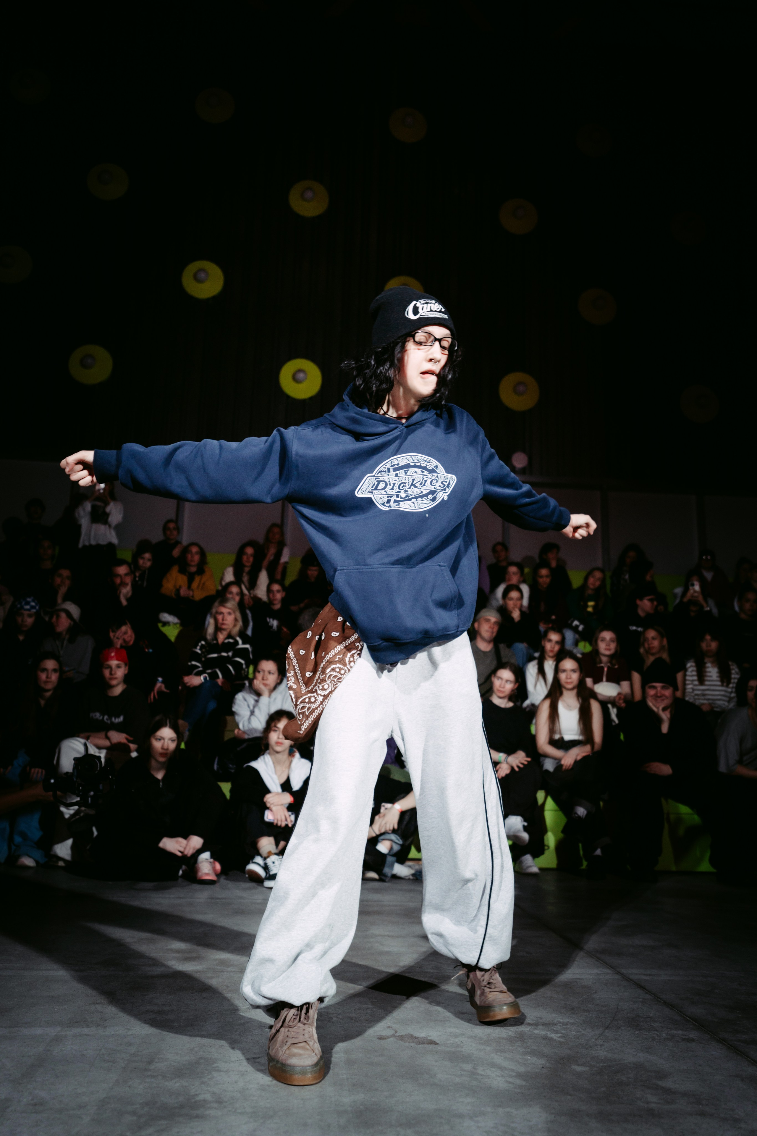 HIP HOP KAZAN 2025. Главная