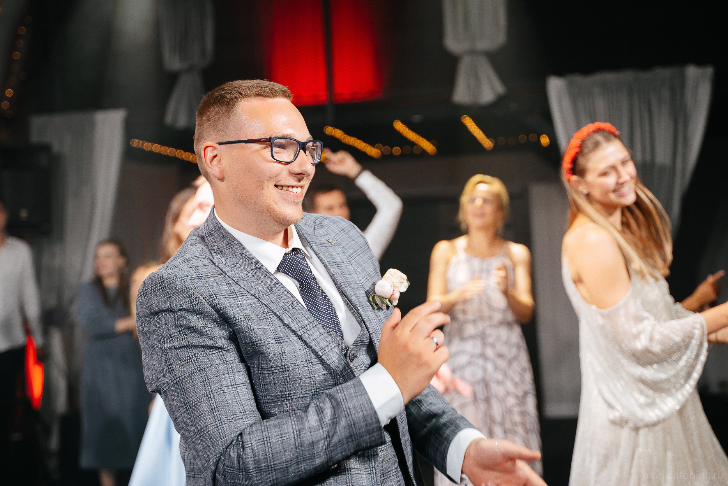 Свадебная съемка в Пушкине. Семейный и свадебный фотограф в Санкт-Петербурге и Москве