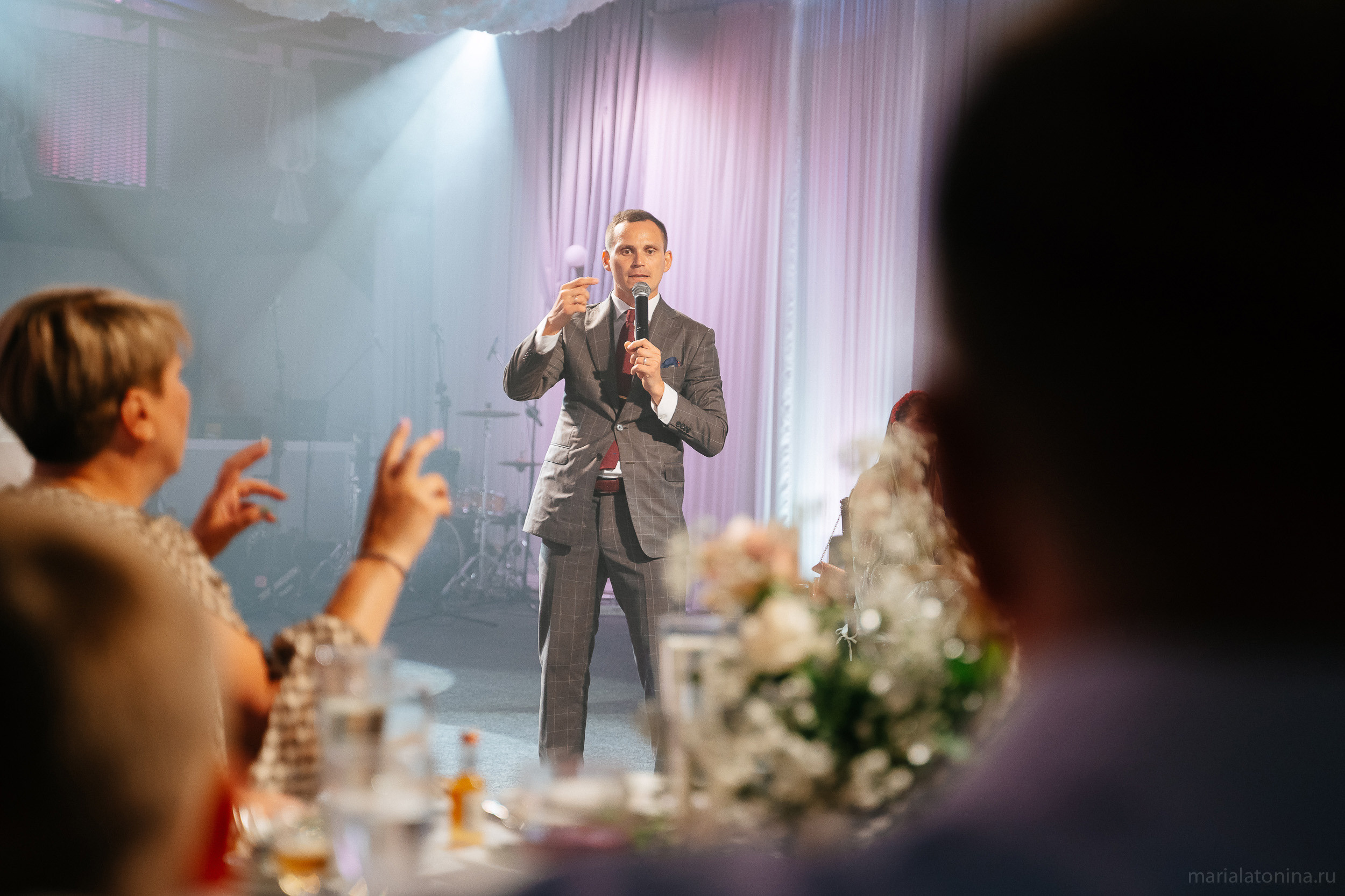 Свадебная съемка в Пушкине. Семейный и свадебный фотограф в Санкт-Петербурге и Москве