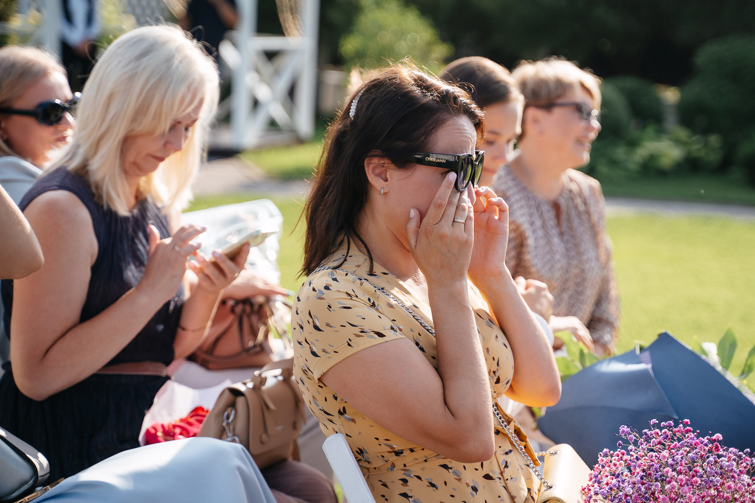 Свадебная съемка в Пушкине. Семейный и свадебный фотограф в Санкт-Петербурге и Москве