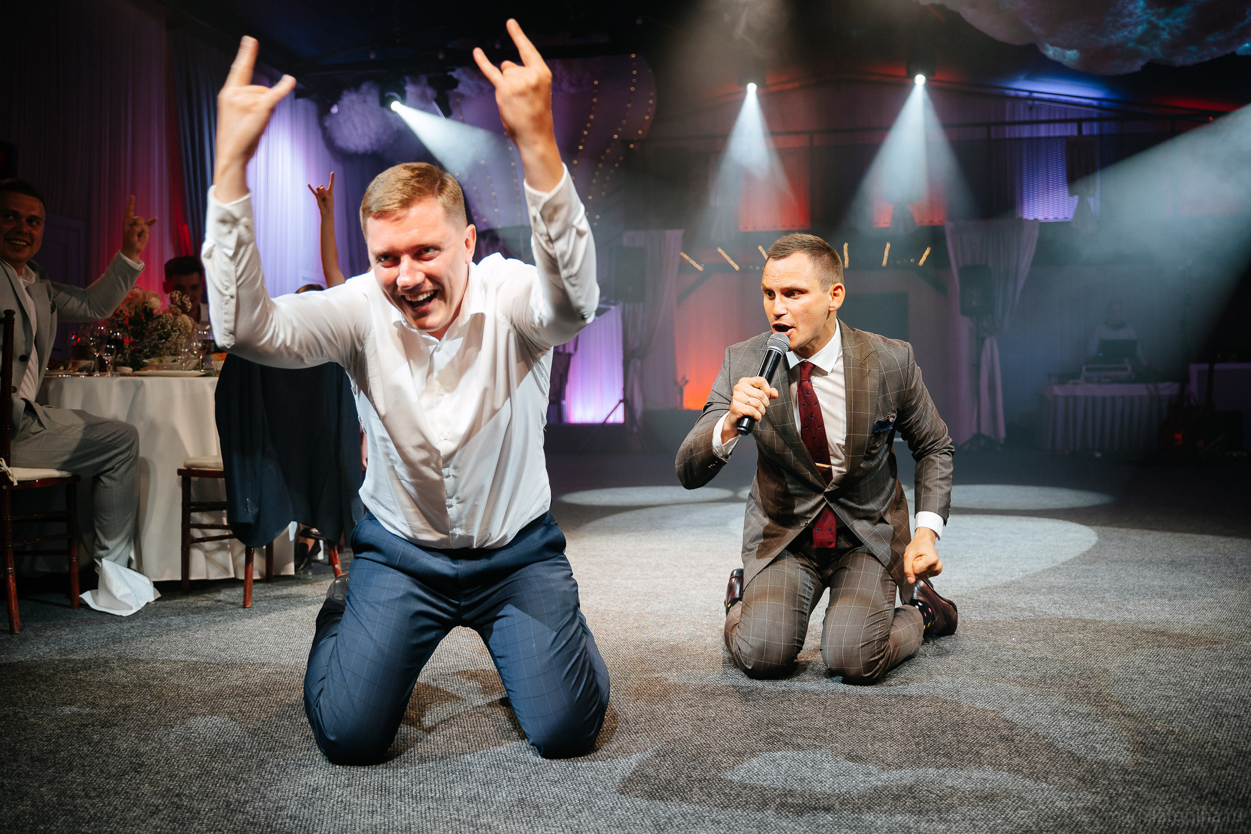 Свадебная съемка в Пушкине. Семейный и свадебный фотограф в Санкт-Петербурге и Москве