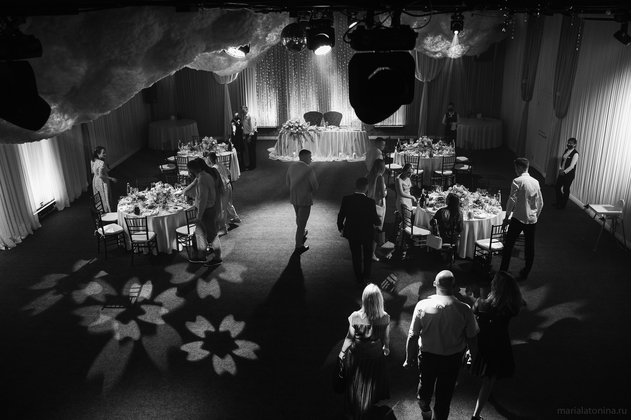 Свадебная съемка в Пушкине. Семейный и свадебный фотограф в Санкт-Петербурге и Москве