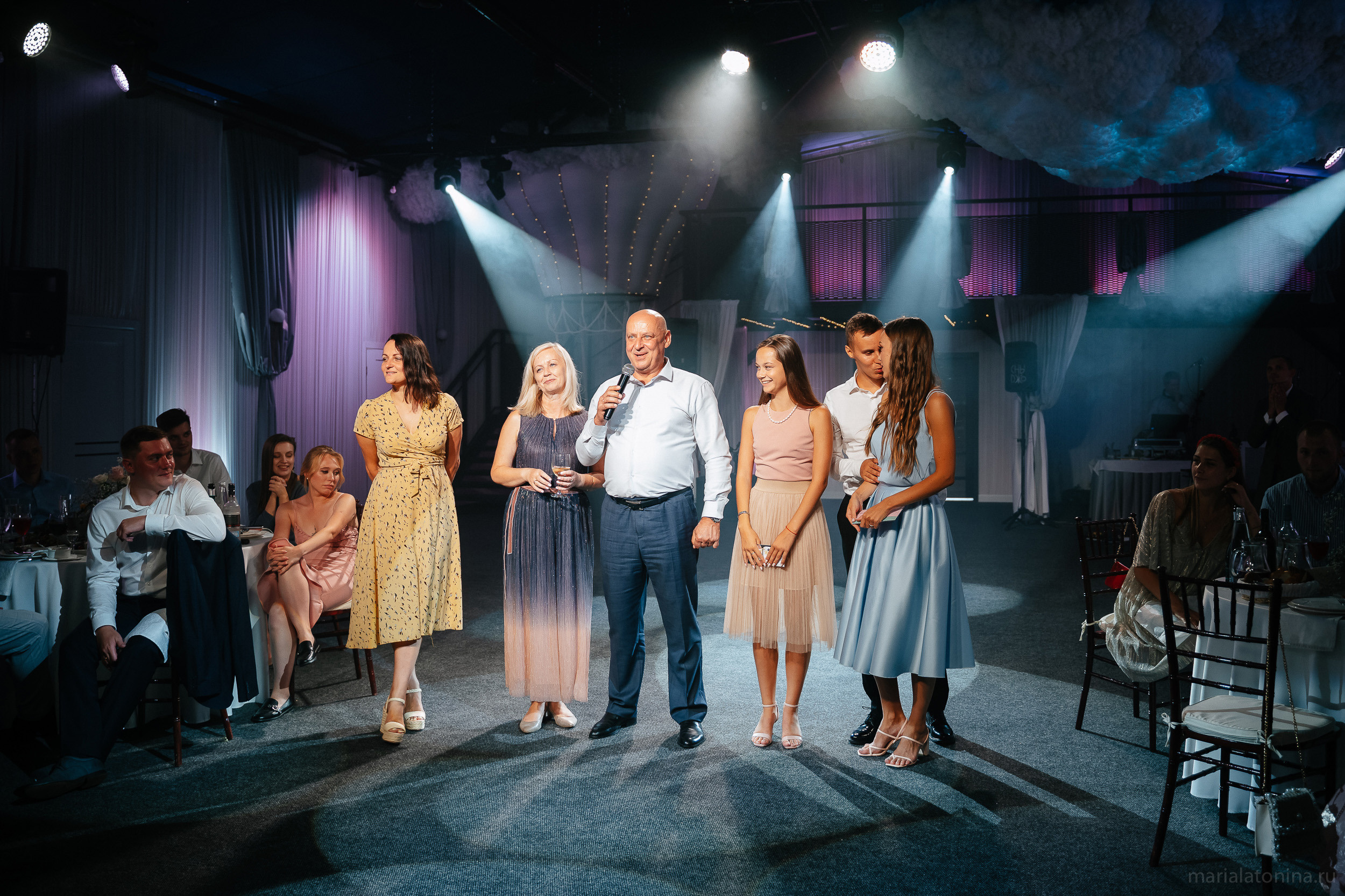 Свадебная съемка в Пушкине. Семейный и свадебный фотограф в Санкт-Петербурге и Москве