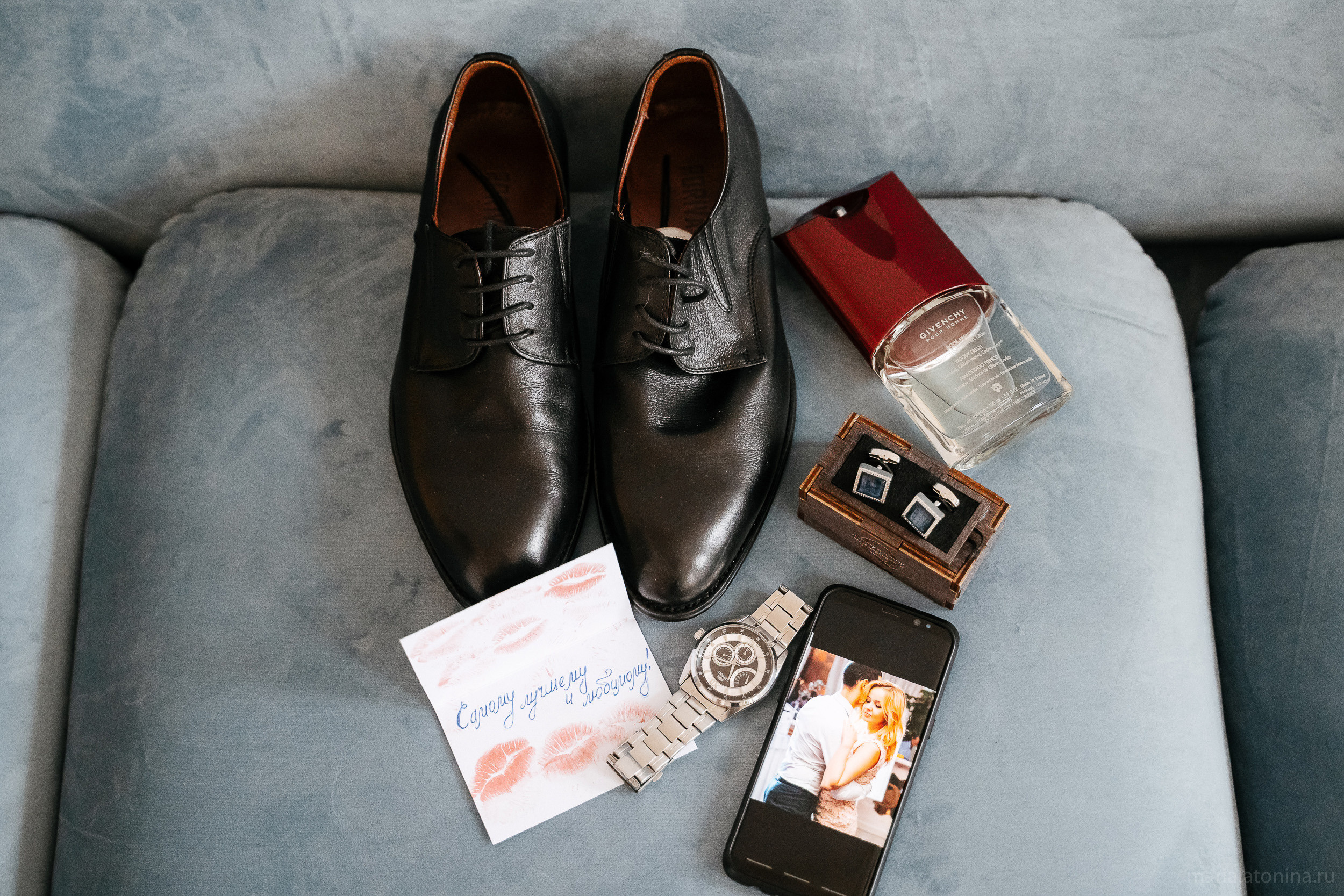 Свадьба зимой в Петербурге