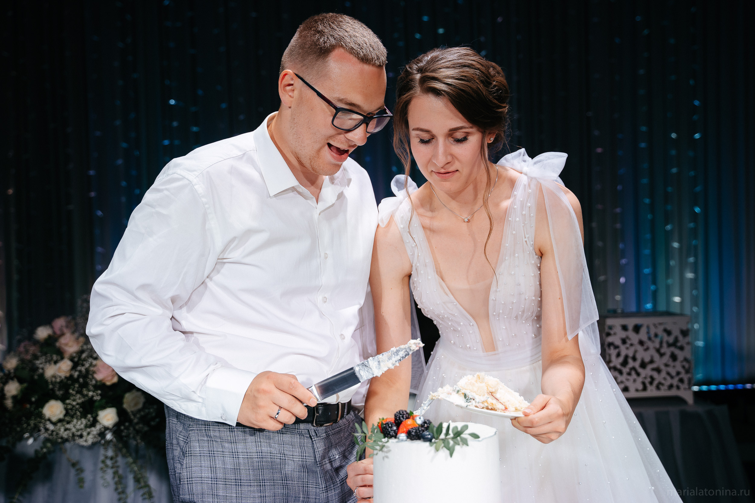 Свадебная съемка в Пушкине. Семейный и свадебный фотограф в Санкт-Петербурге и Москве