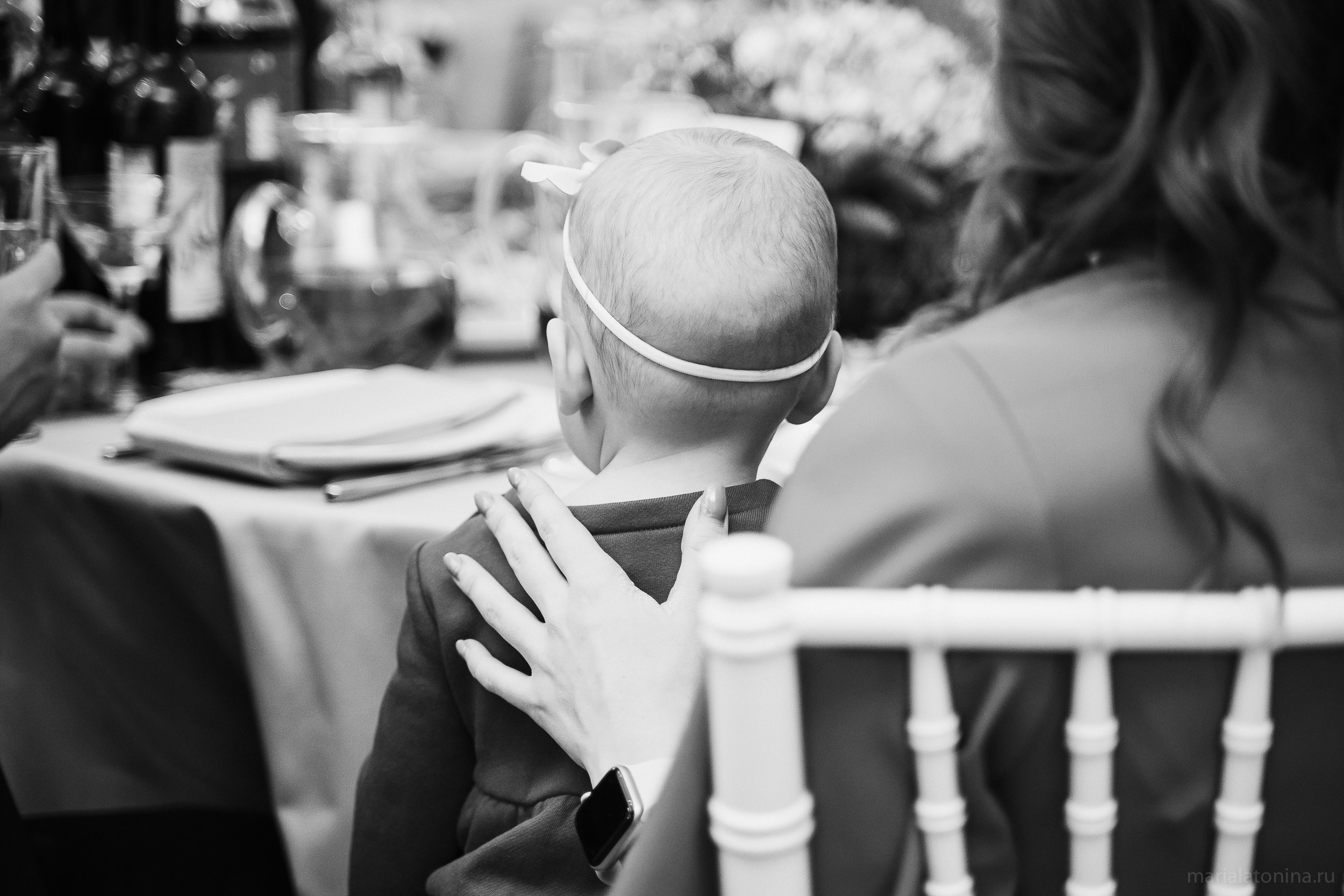 Свадьба зимой в Петербурге