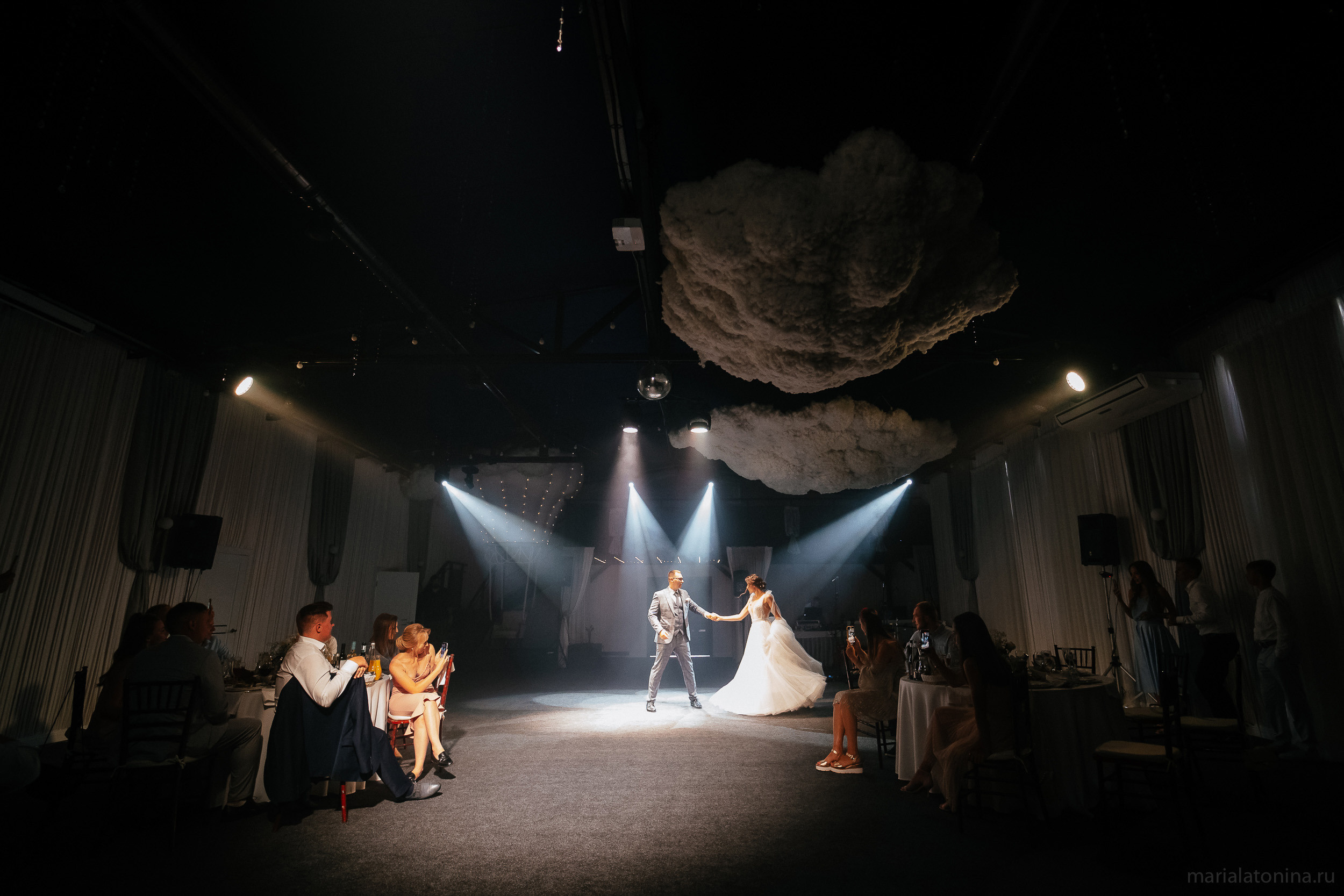 Свадебная съемка в Пушкине. Семейный и свадебный фотограф в Санкт-Петербурге и Москве