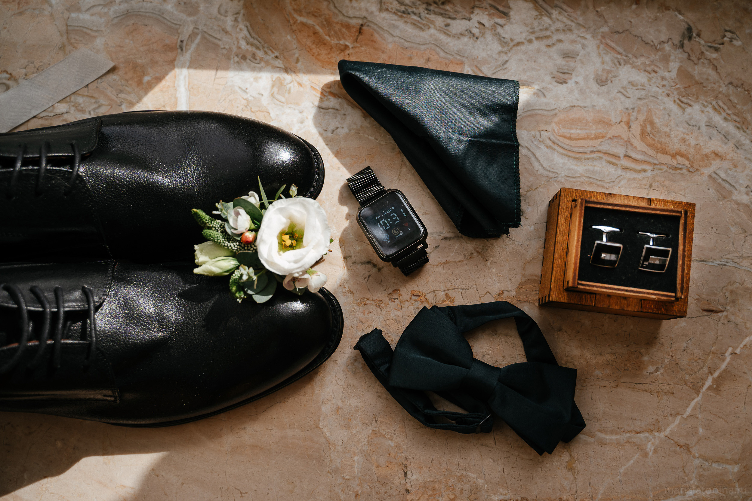 Даня и Наташа