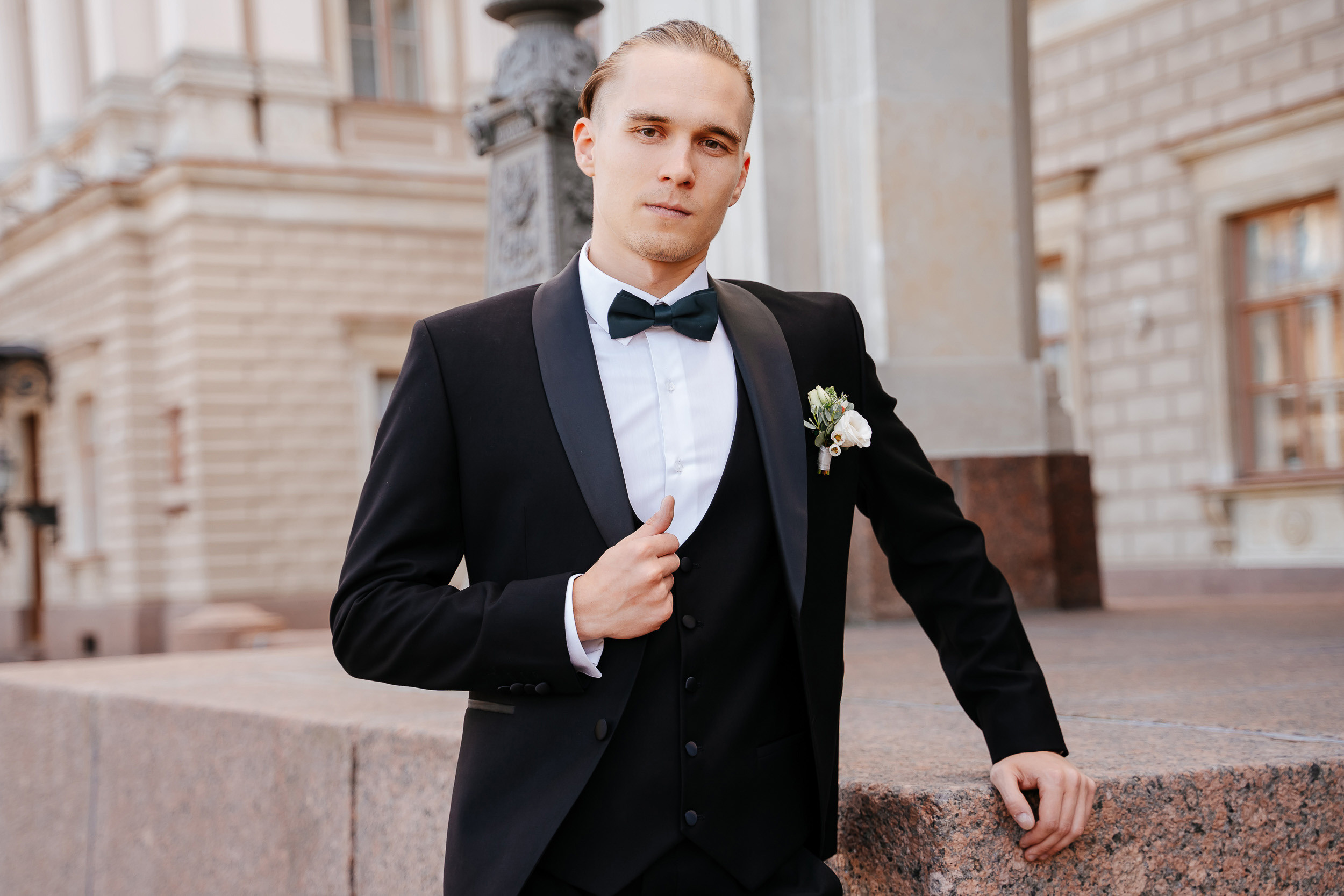 Даня и Наташа