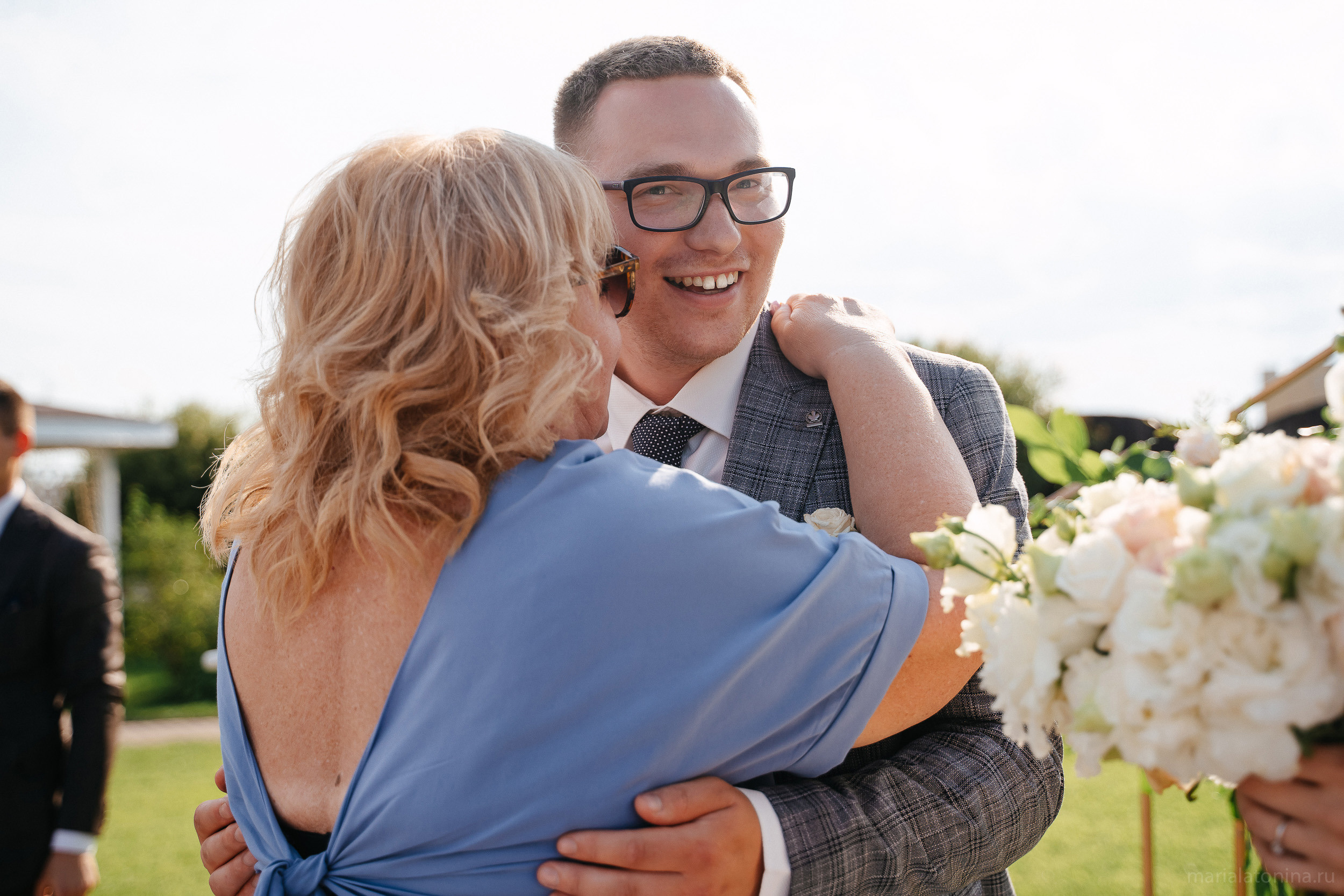 Свадебная съемка в Пушкине. Семейный и свадебный фотограф в Санкт-Петербурге и Москве