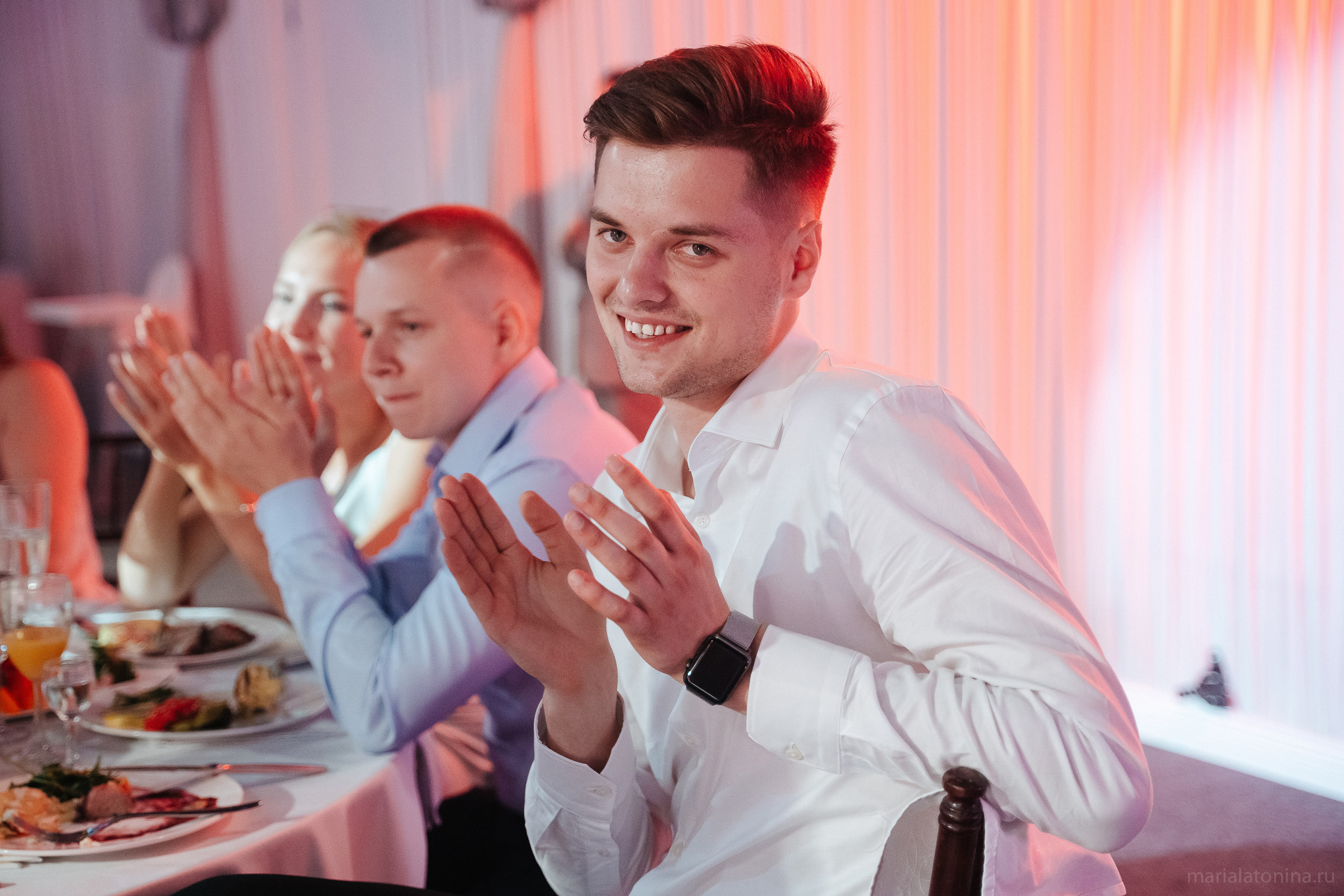 Свадебная съемка в Пушкине. Семейный и свадебный фотограф в Санкт-Петербурге и Москве