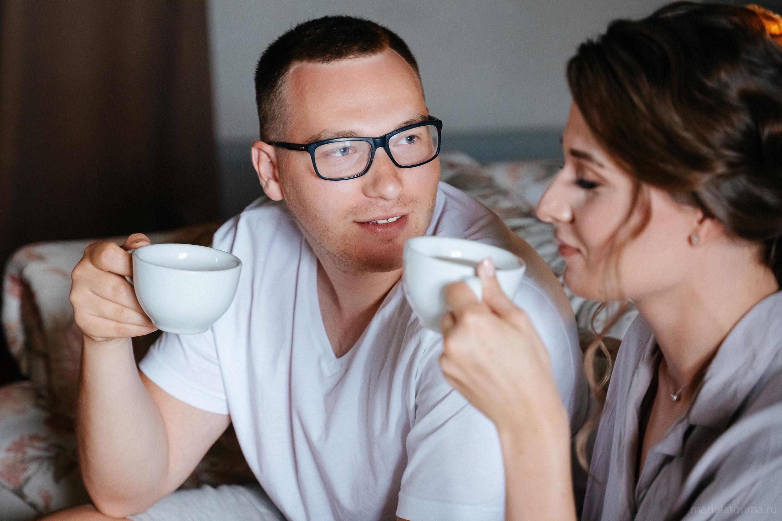 Свадебная съемка в Пушкине. Семейный и свадебный фотограф в Санкт-Петербурге и Москве