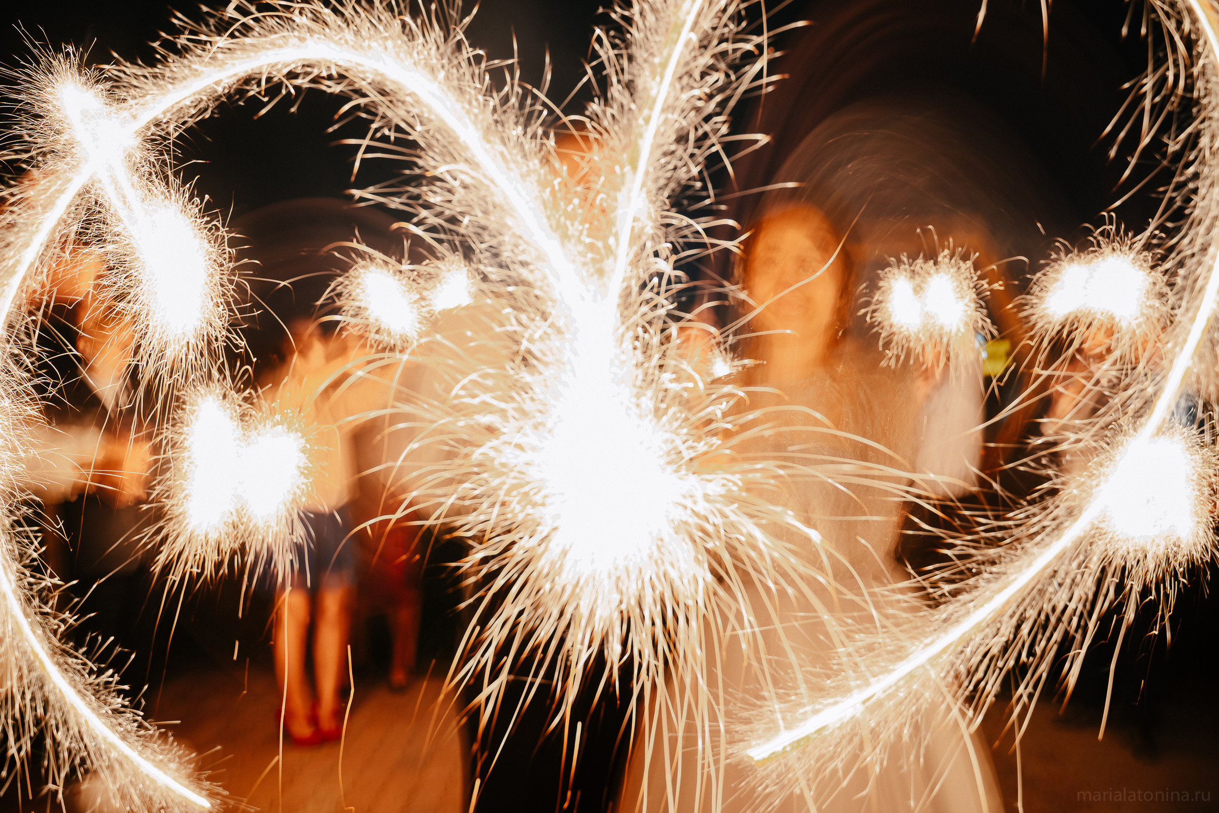 Даня и Наташа