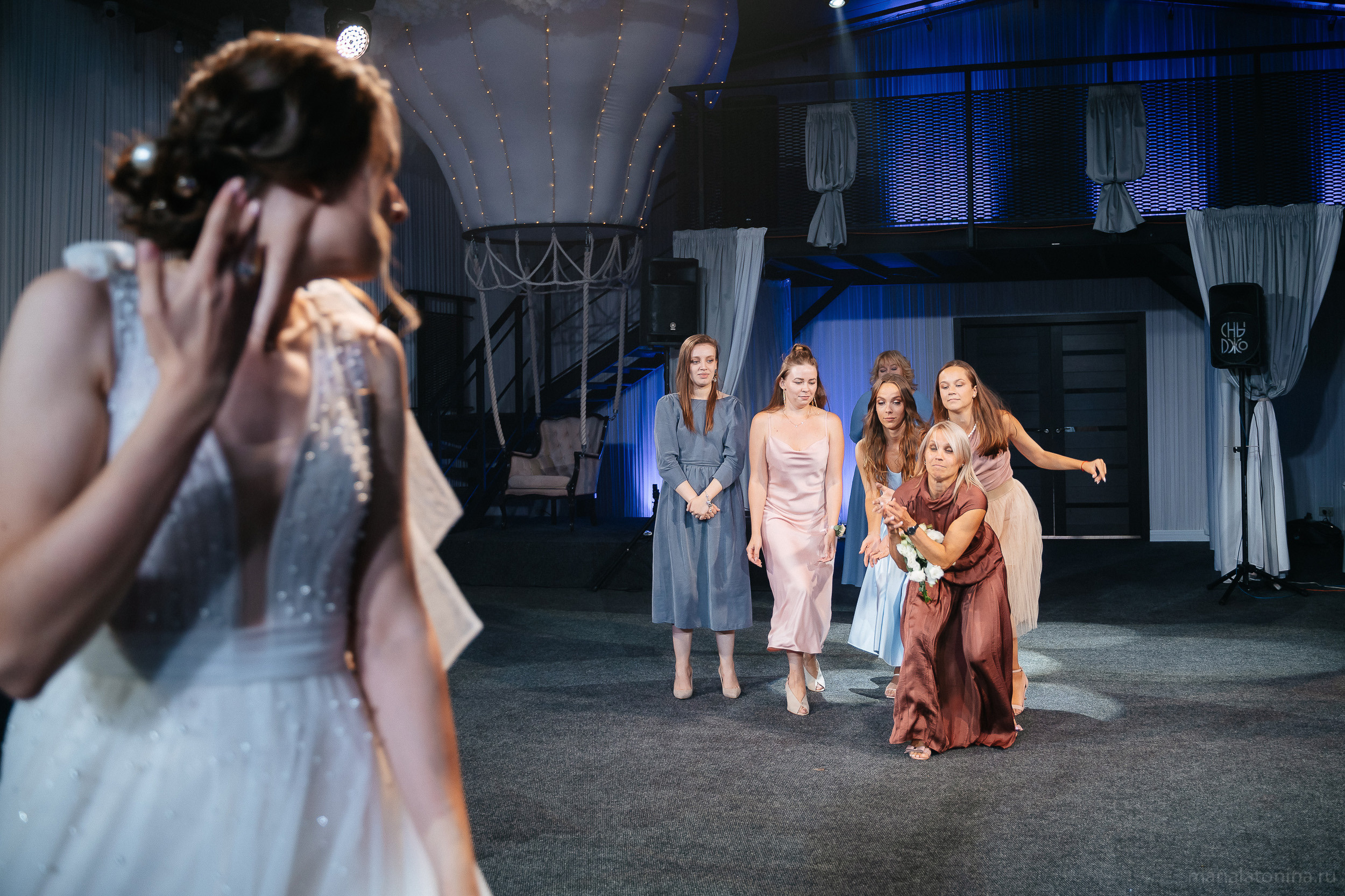 Свадебная съемка в Пушкине. Семейный и свадебный фотограф в Санкт-Петербурге и Москве