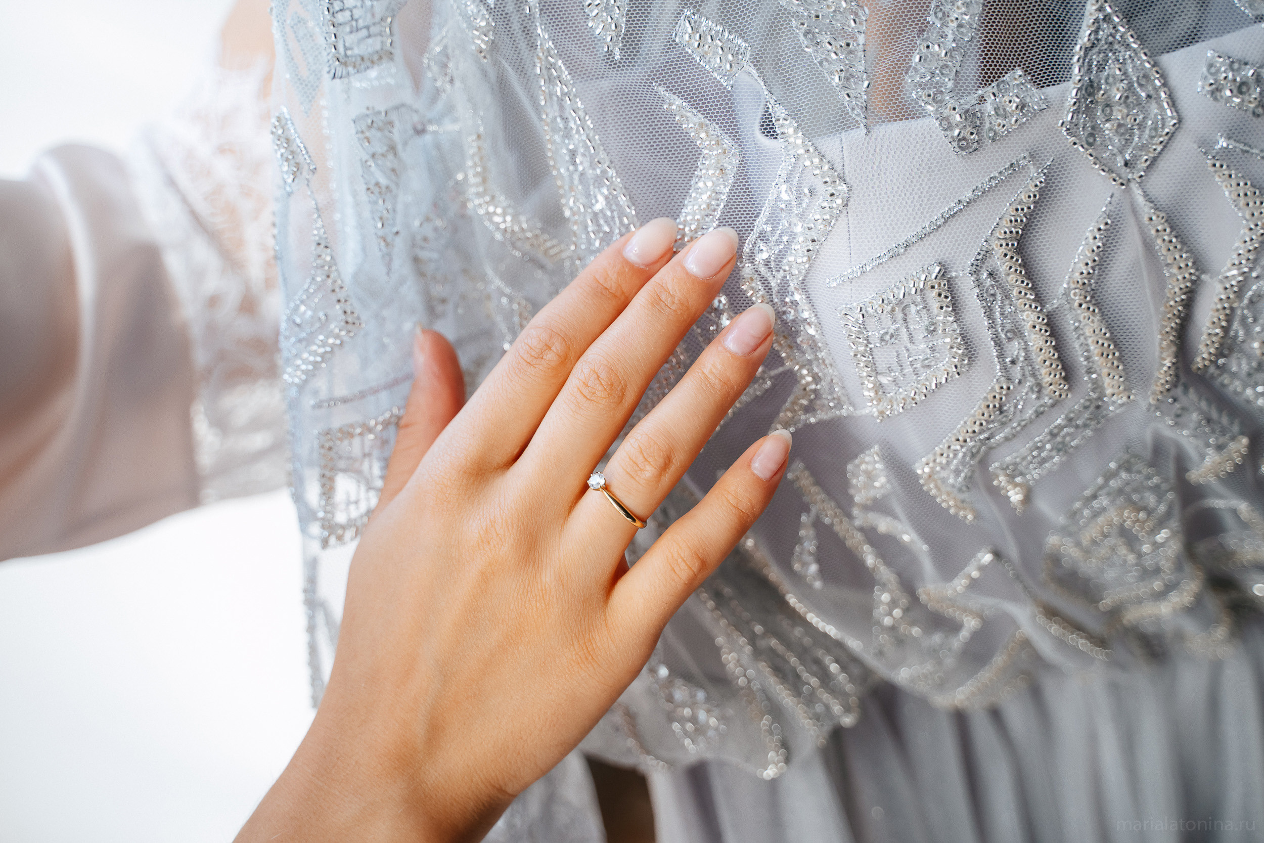 Даня и Наташа