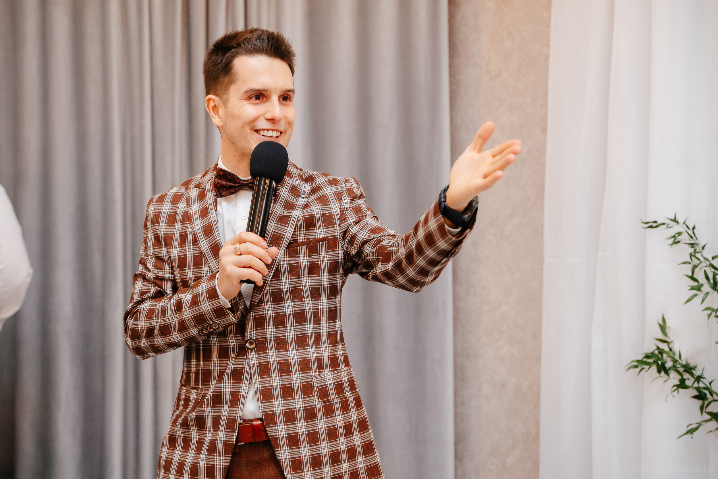 Даня и Наташа