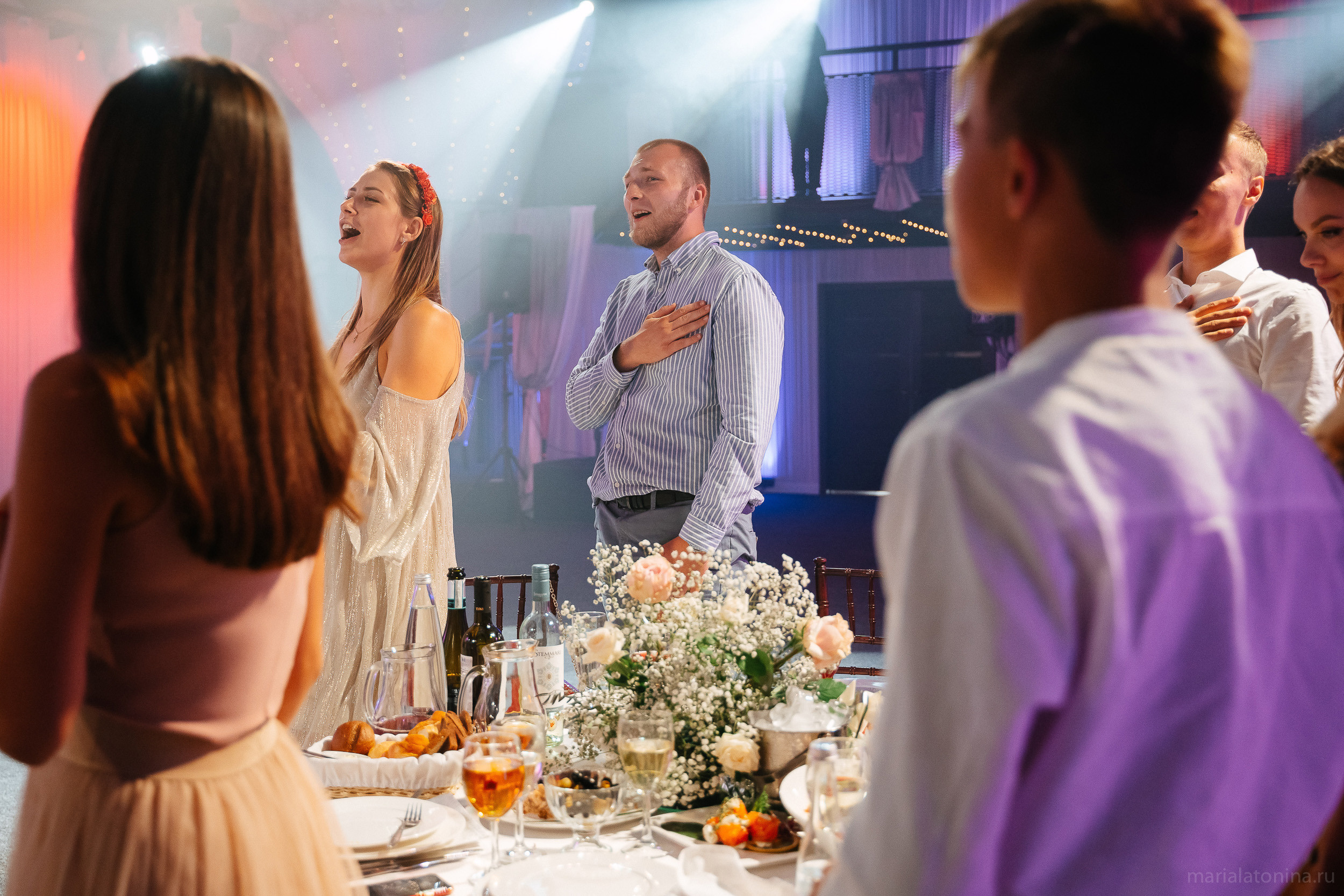 Свадебная съемка в Пушкине. Семейный и свадебный фотограф в Санкт-Петербурге и Москве