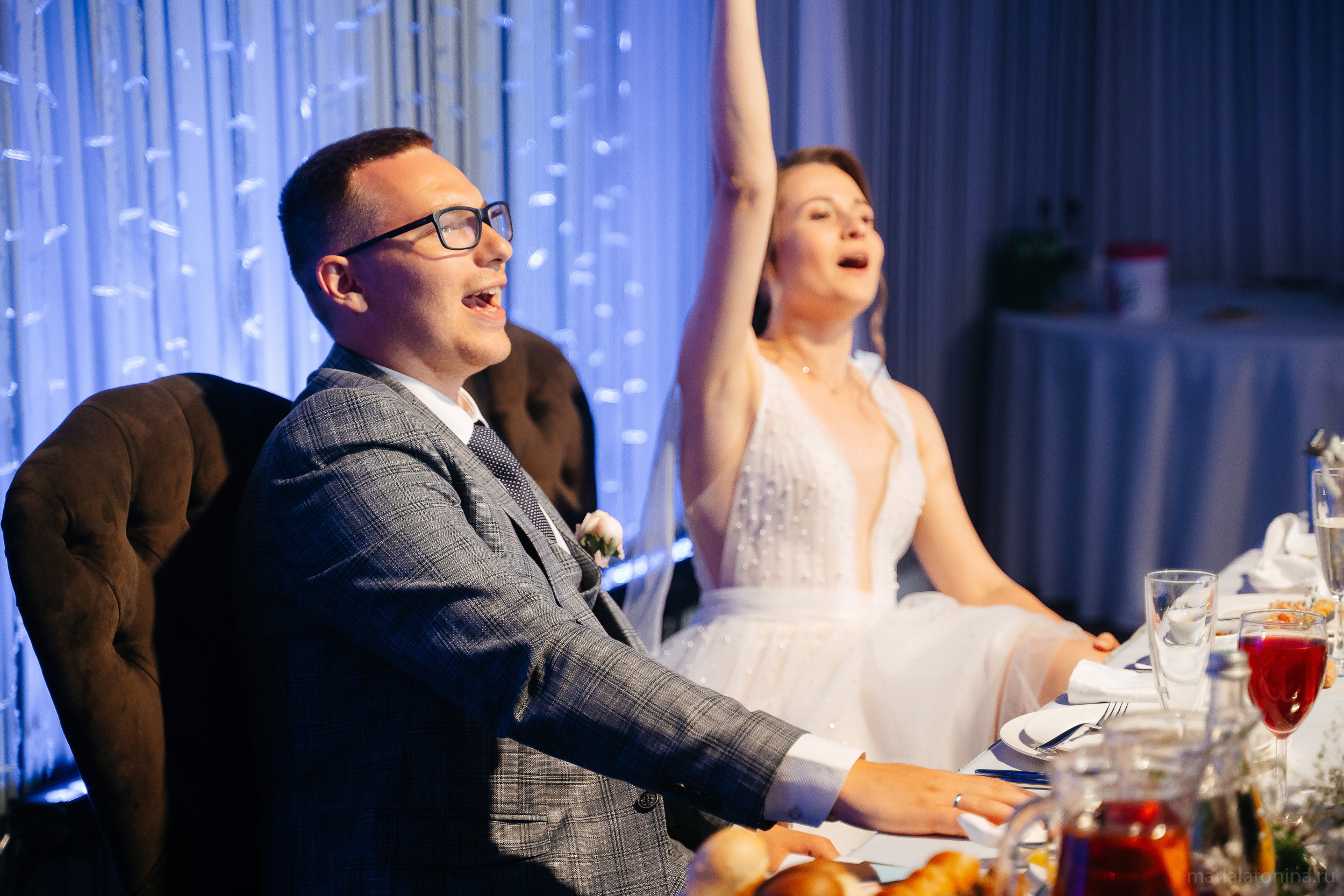 Свадебная съемка в Пушкине. Семейный и свадебный фотограф в Санкт-Петербурге и Москве