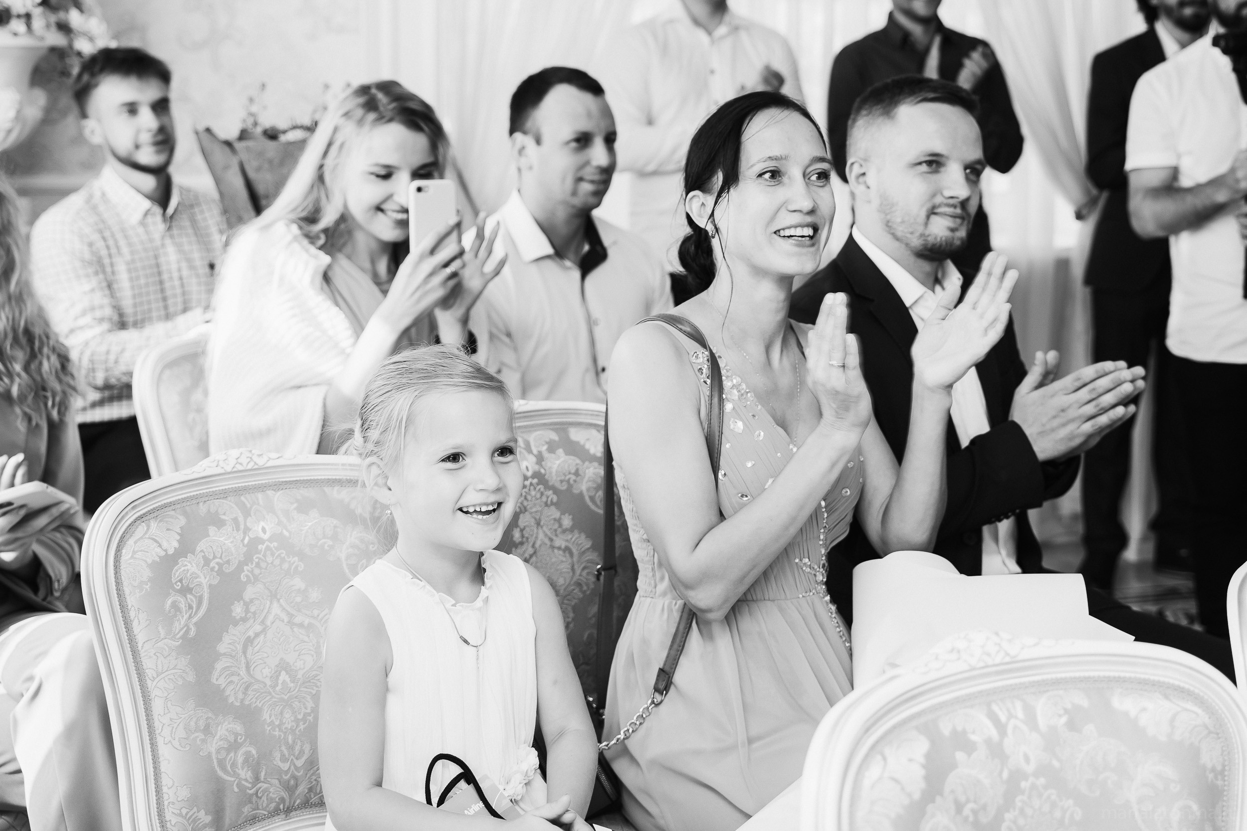 Даня и Наташа