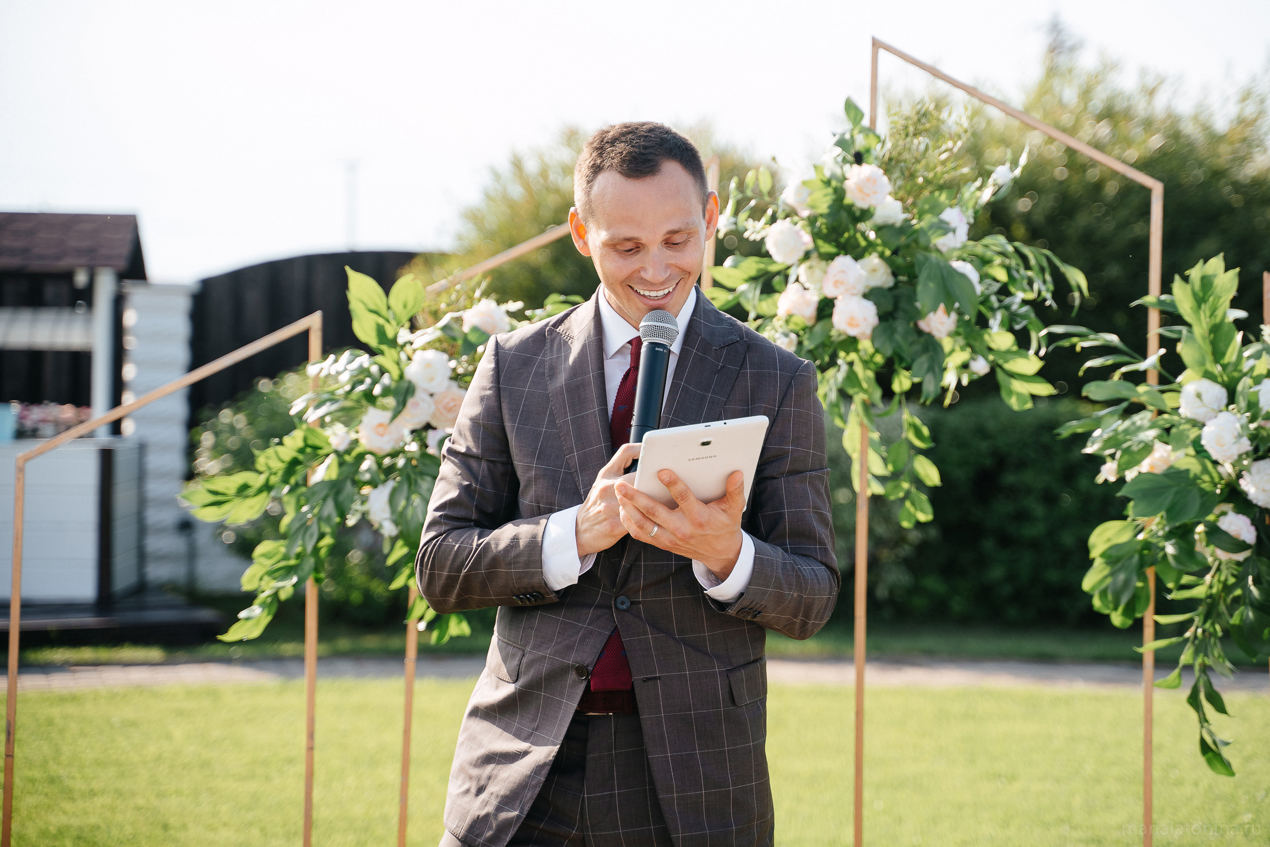 Свадебная съемка в Пушкине. Семейный и свадебный фотограф в Санкт-Петербурге и Москве