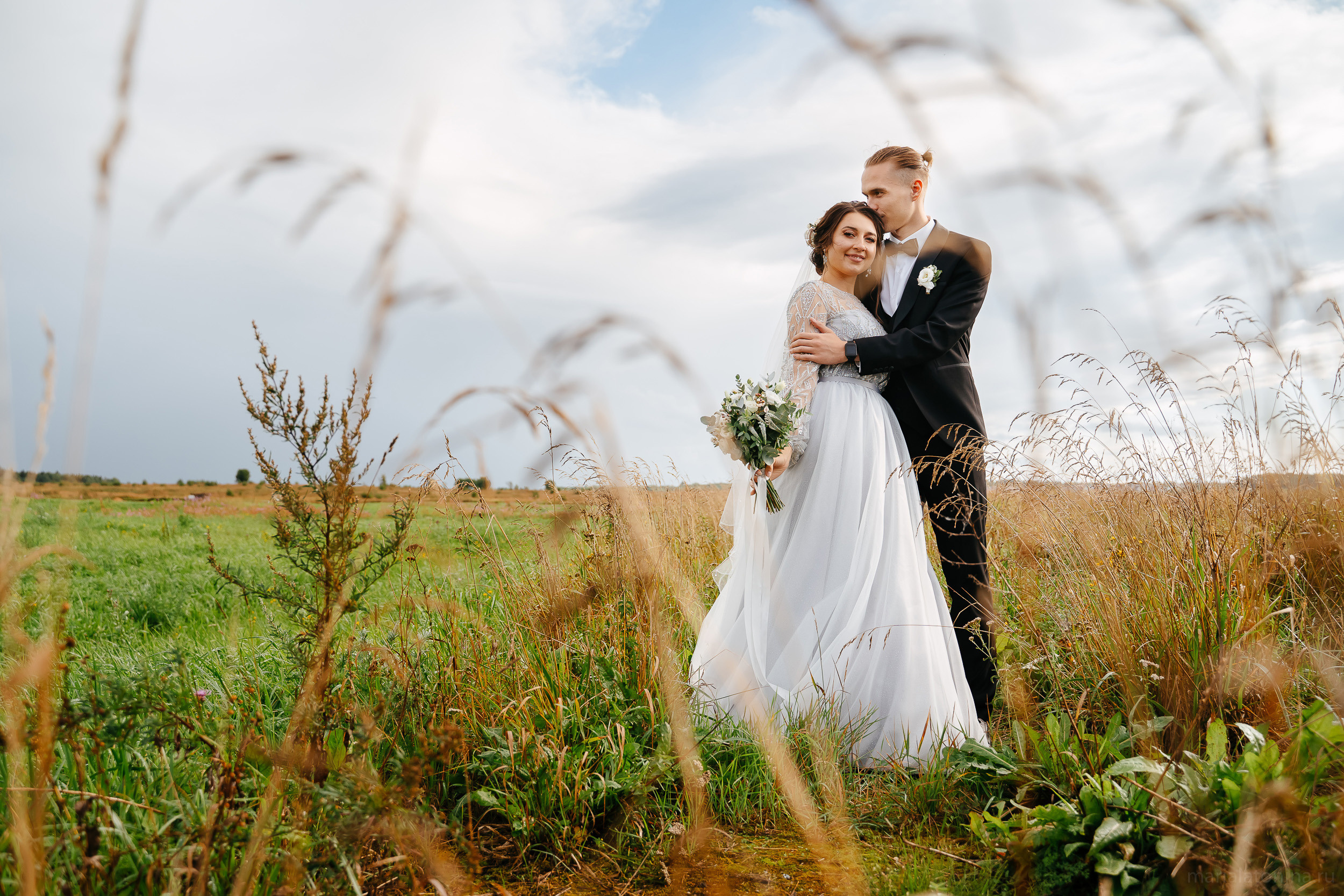 Даня и Наташа