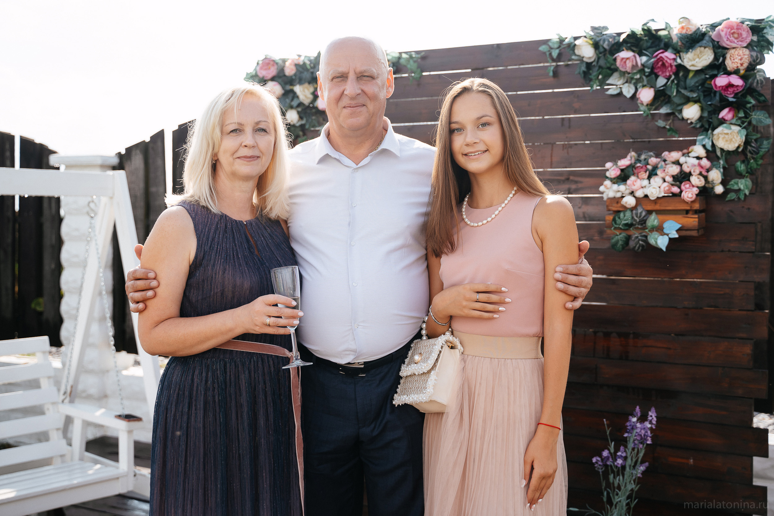 Свадебная съемка в Пушкине. Семейный и свадебный фотограф в Санкт-Петербурге и Москве