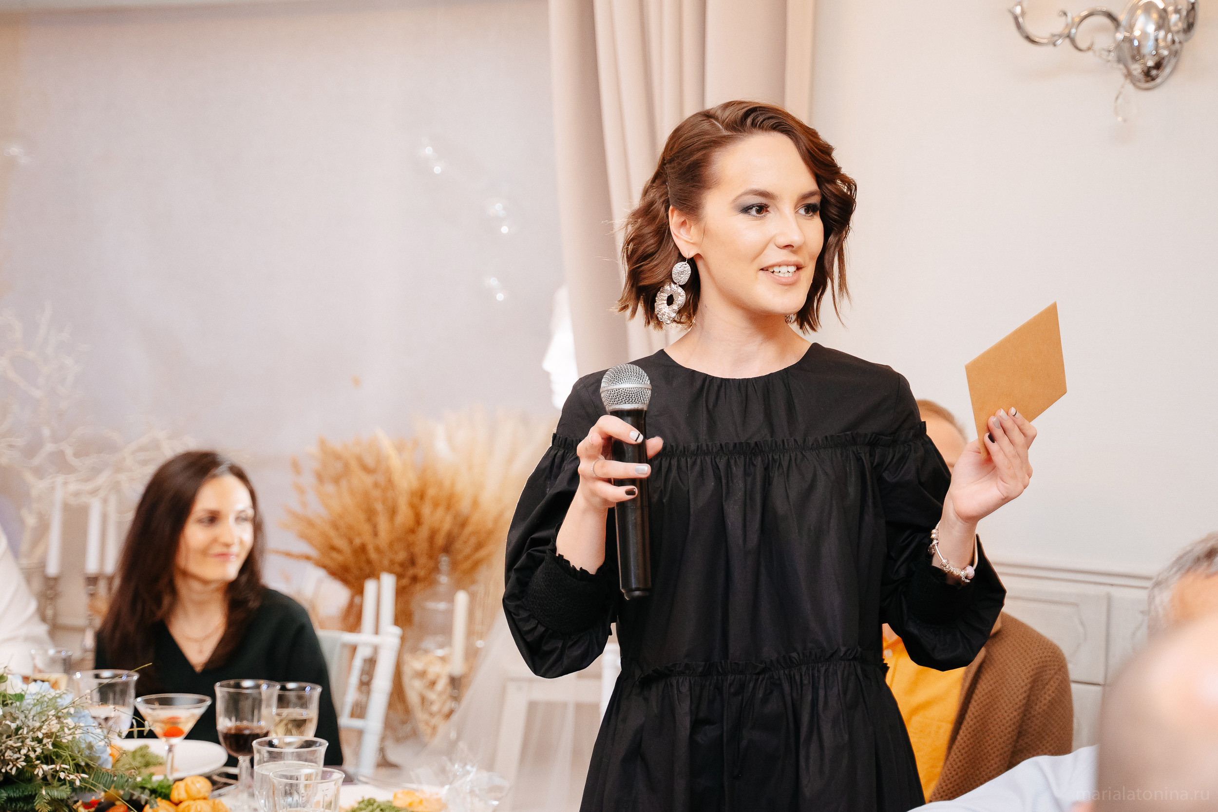 Свадьба зимой в Петербурге