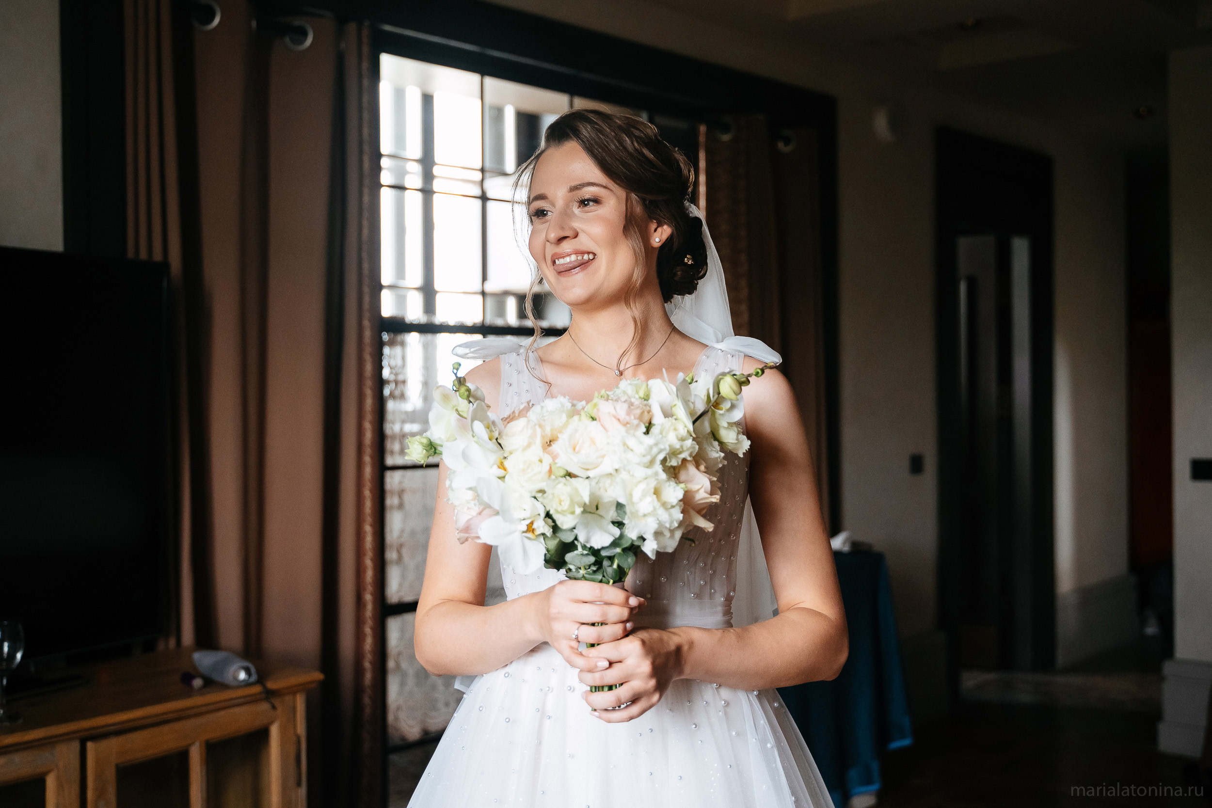 Свадебная съемка в Пушкине. Семейный и свадебный фотограф в Санкт-Петербурге и Москве