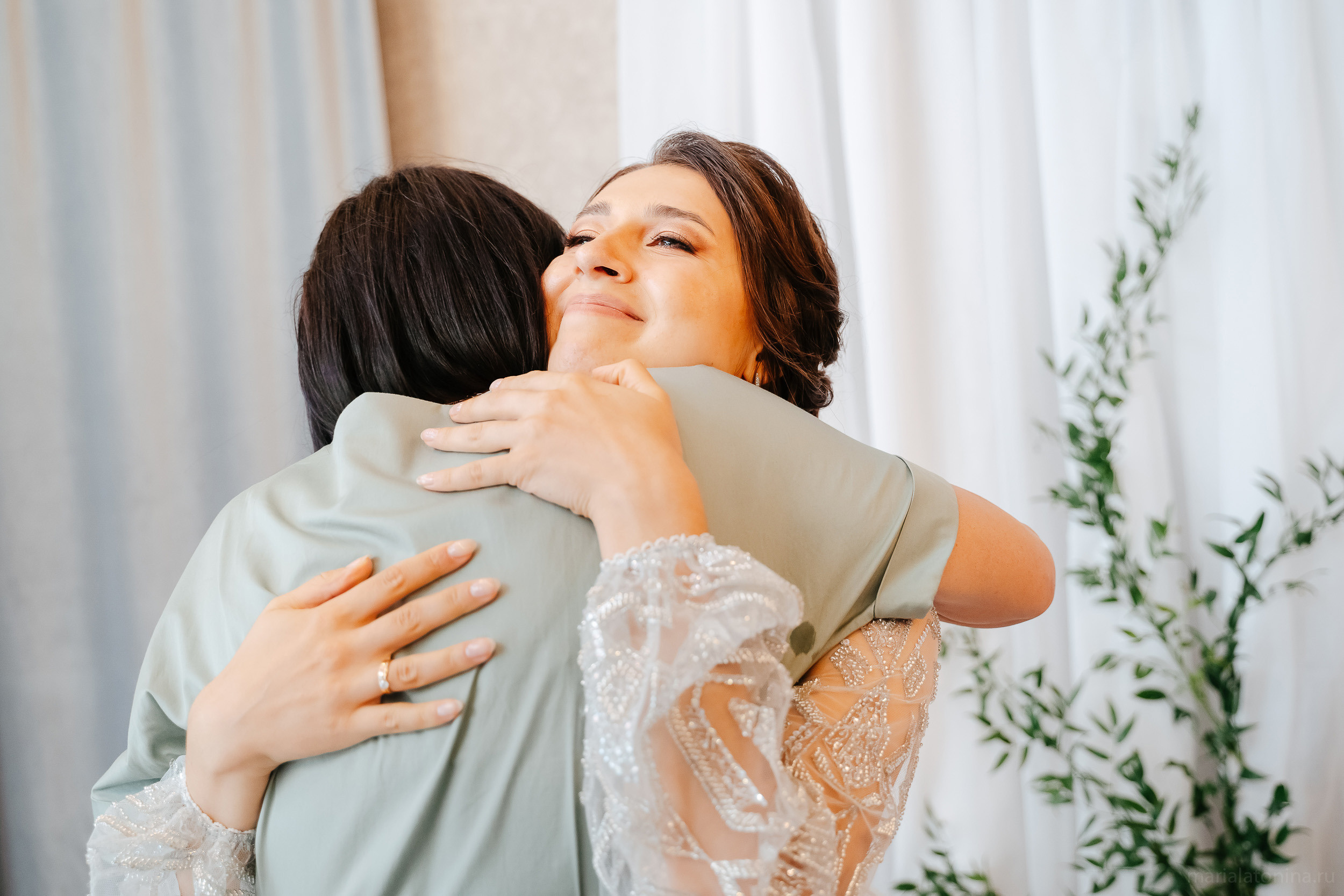 Даня и Наташа