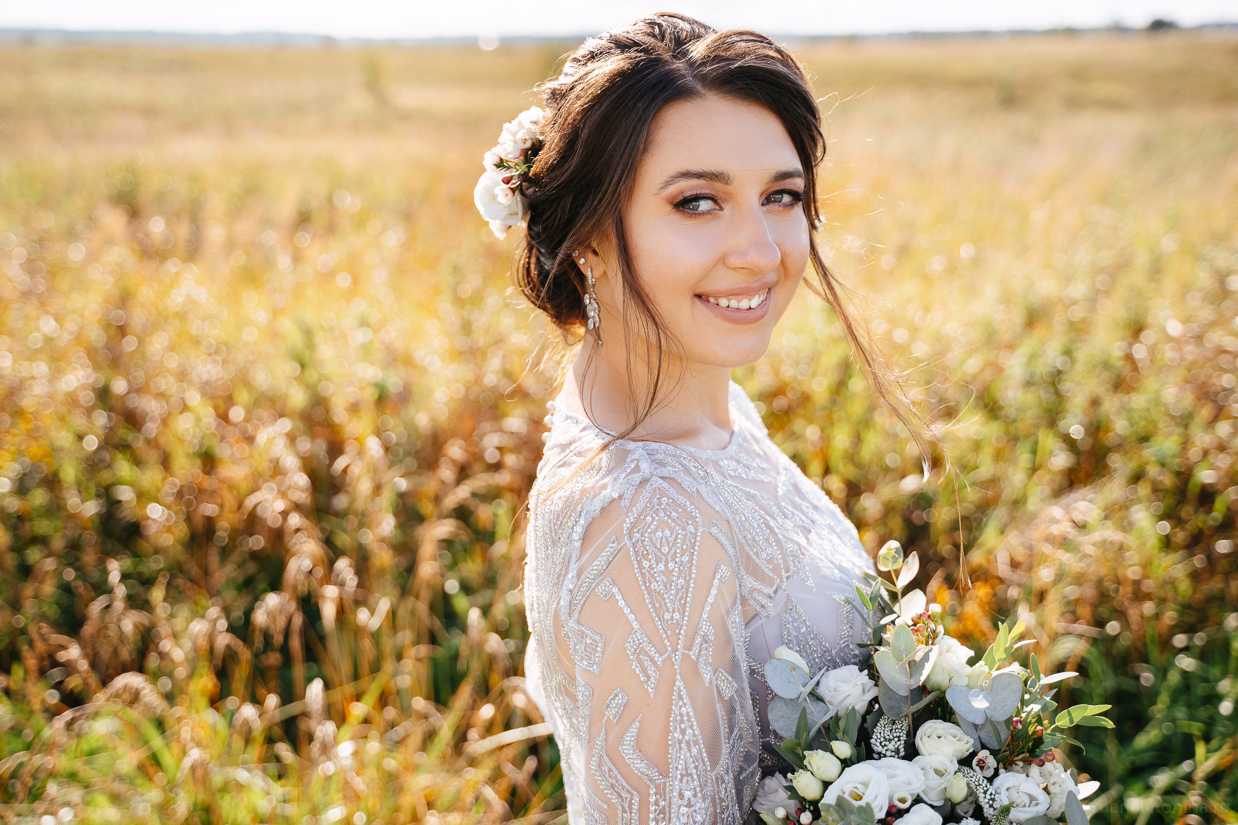 Даня и Наташа