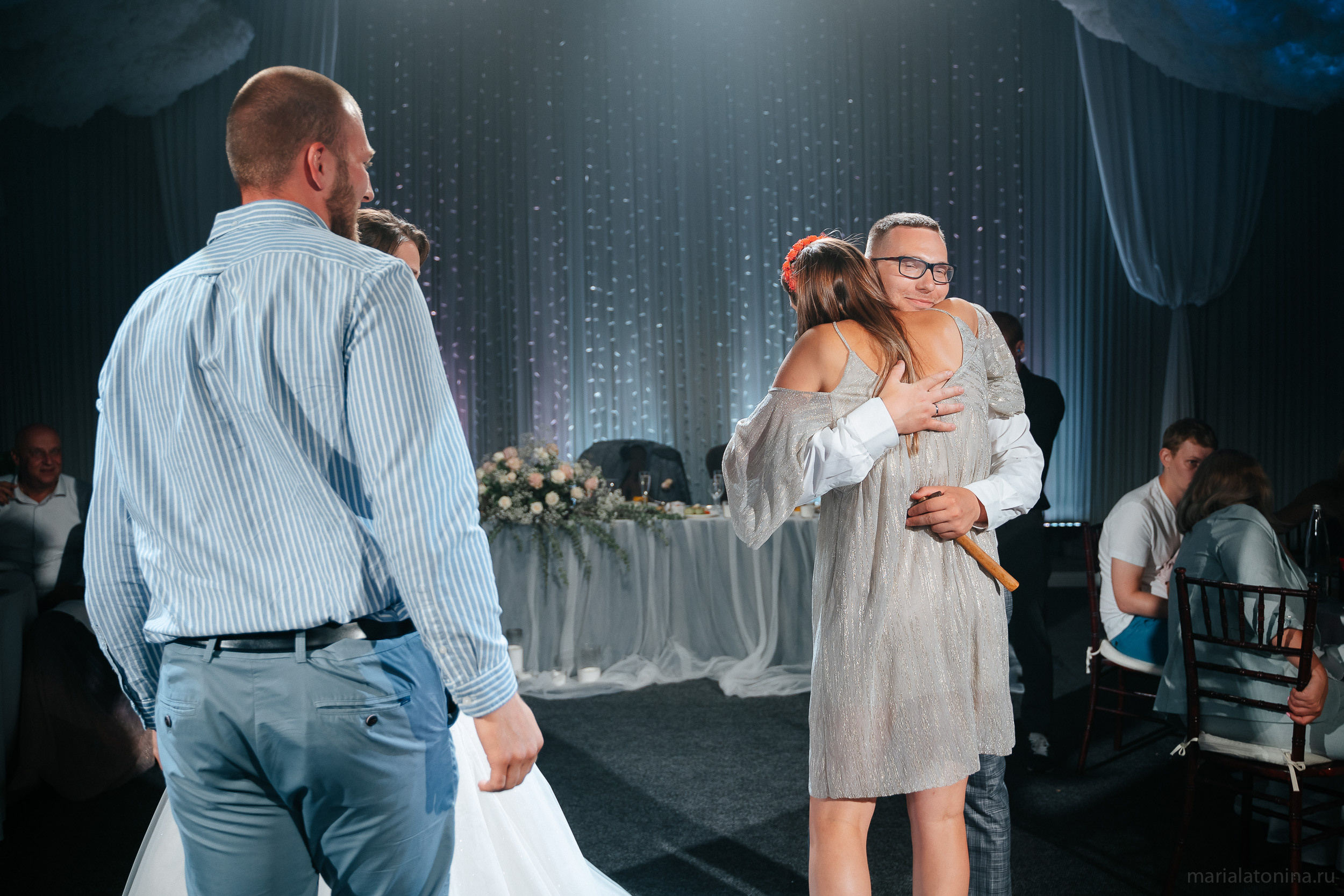 Свадебная съемка в Пушкине. Семейный и свадебный фотограф в Санкт-Петербурге и Москве