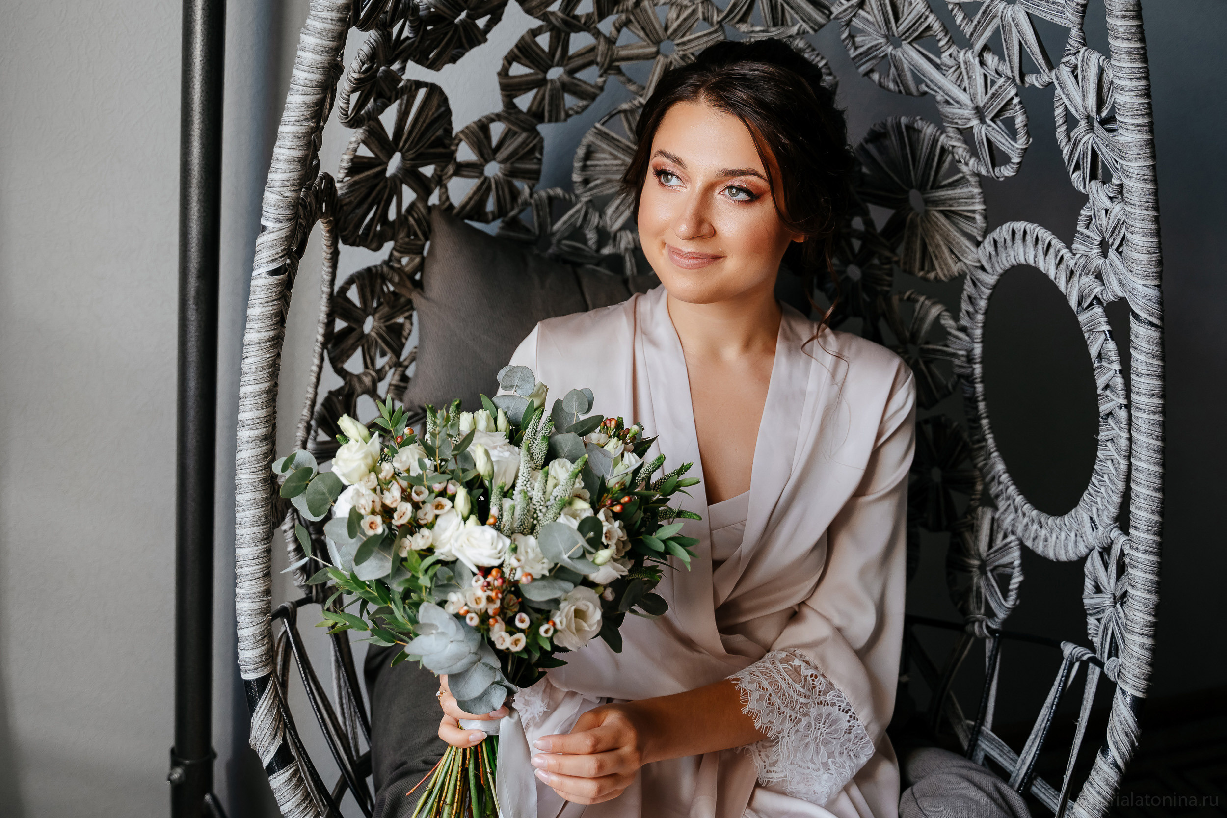 Даня и Наташа