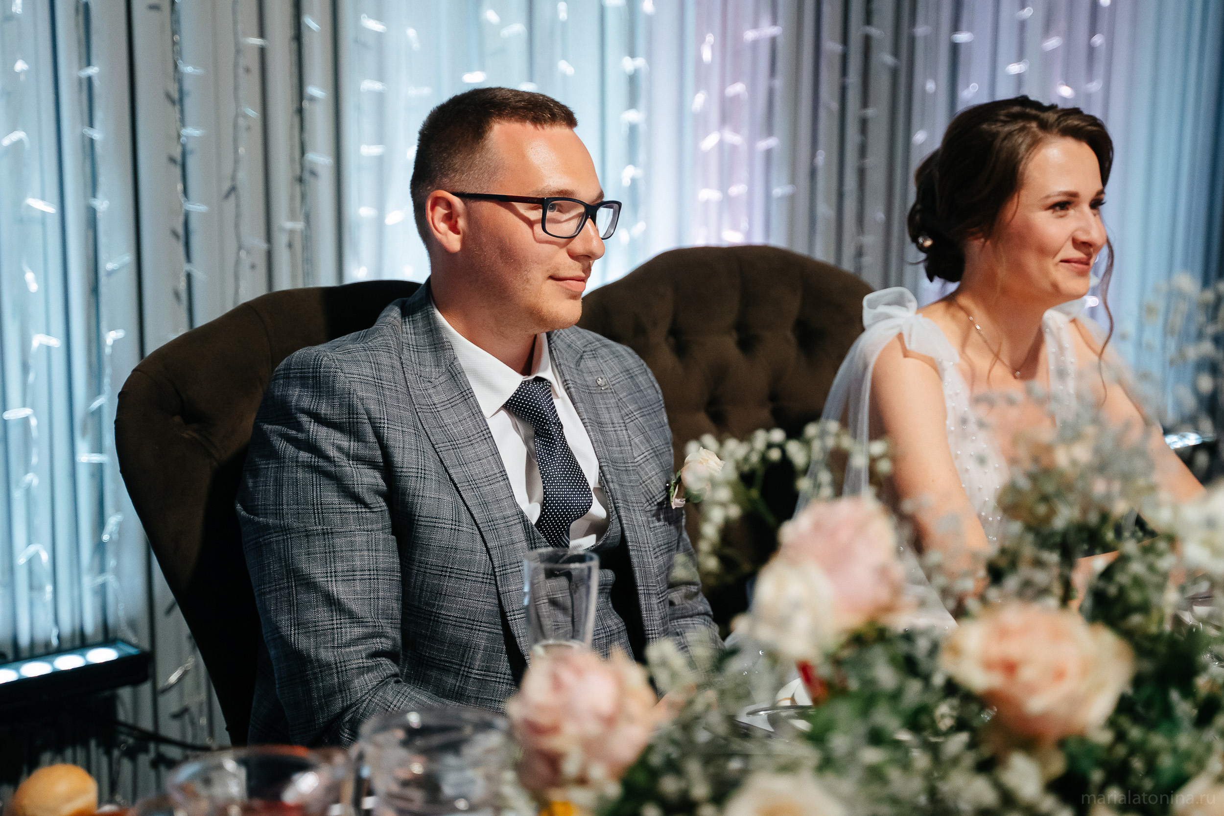 Свадебная съемка в Пушкине. Семейный и свадебный фотограф в Санкт-Петербурге и Москве