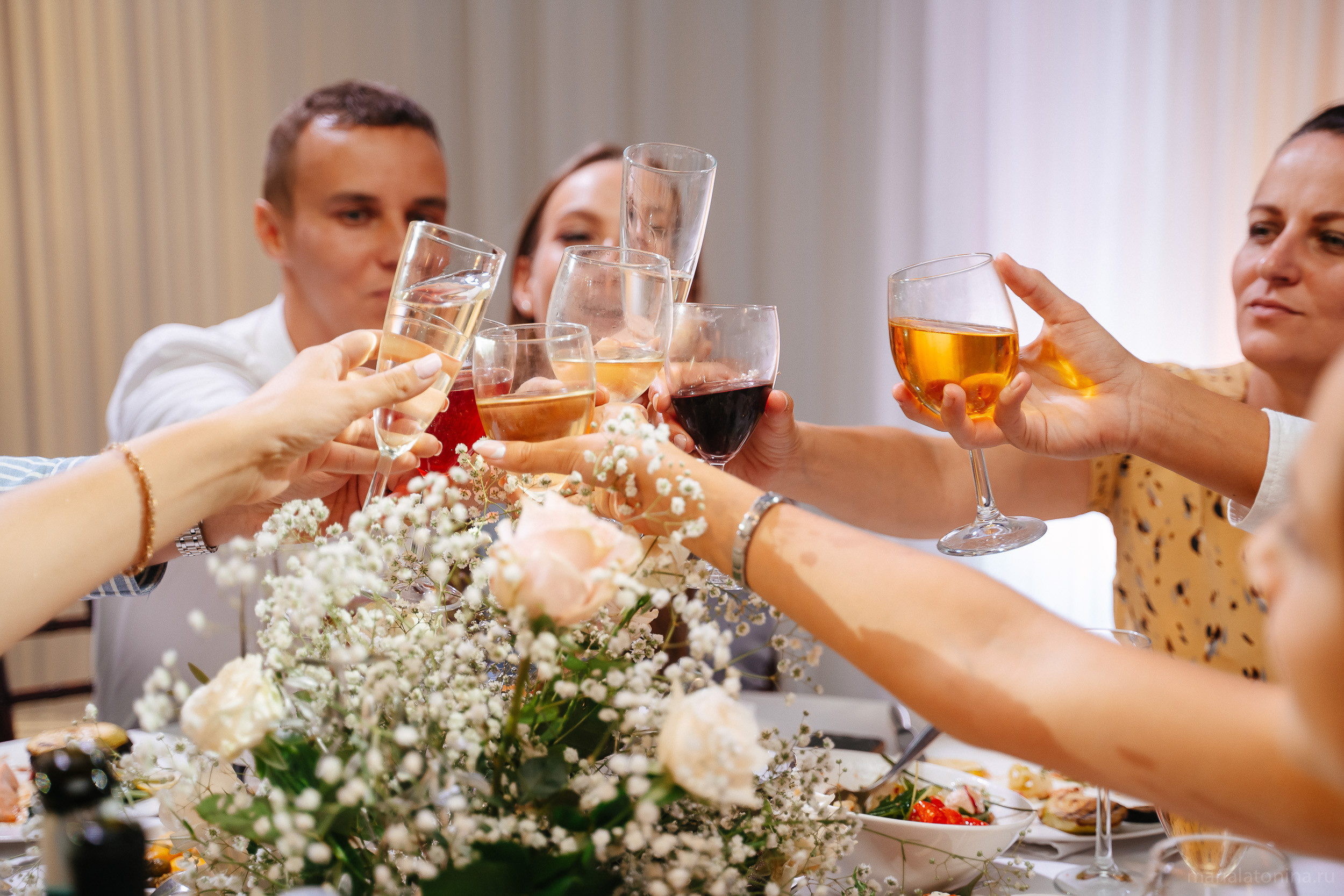 Свадебная съемка в Пушкине. Семейный и свадебный фотограф в Санкт-Петербурге и Москве