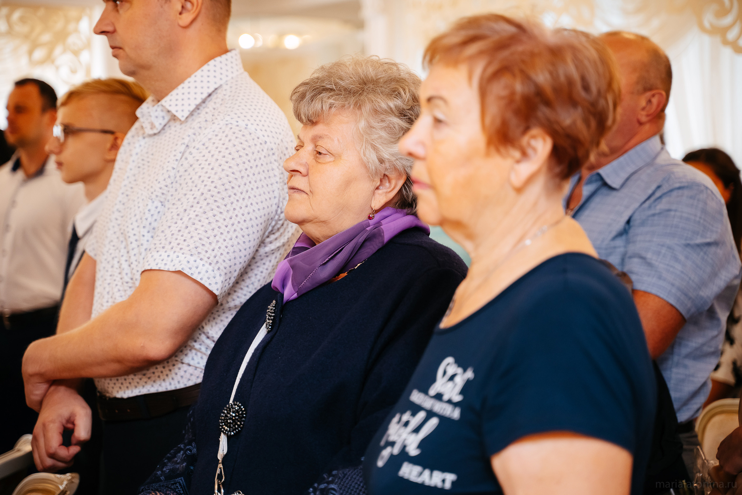 Даня и Наташа